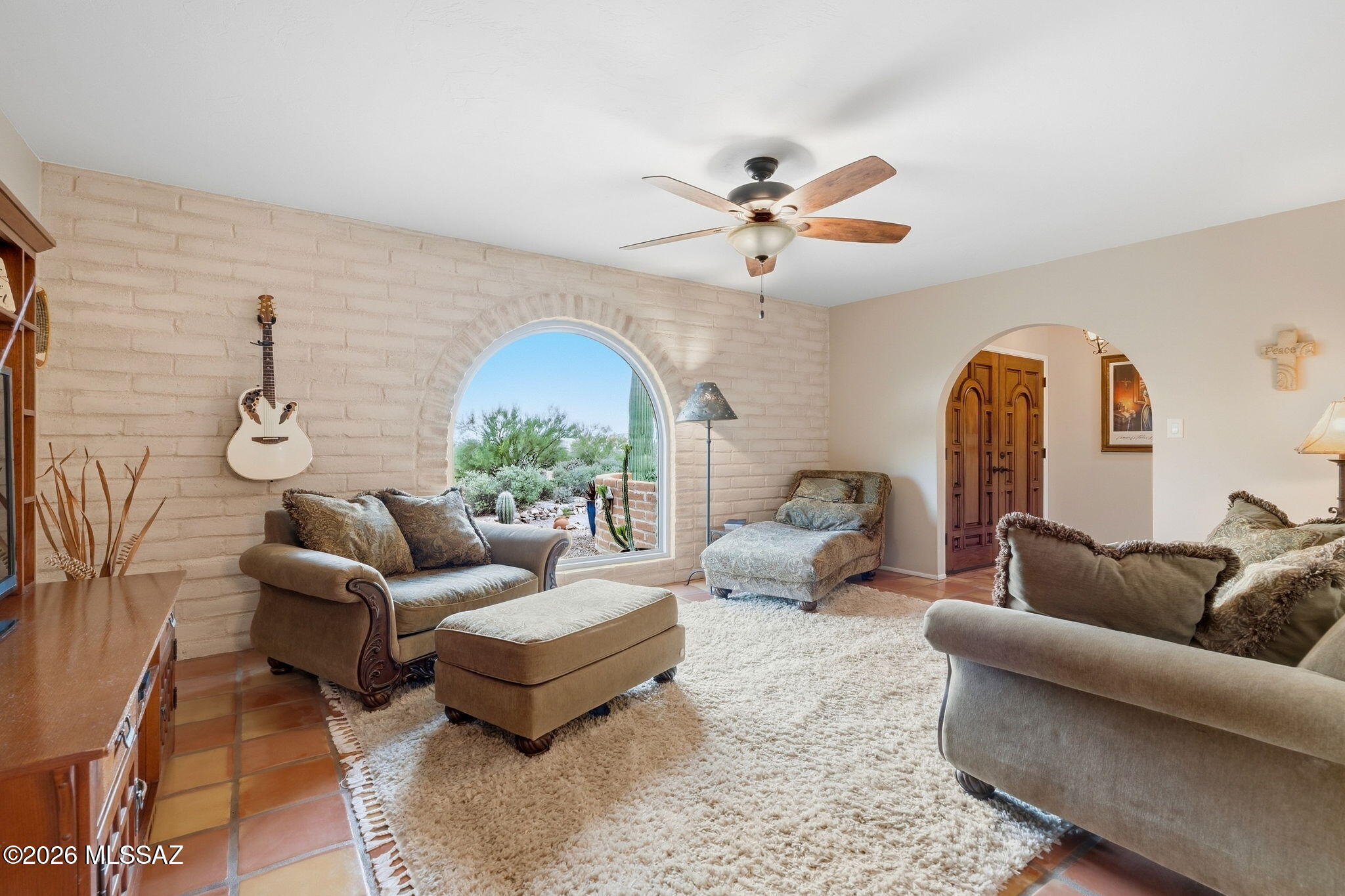 Casas Colina Cabo (1-30) - Residential