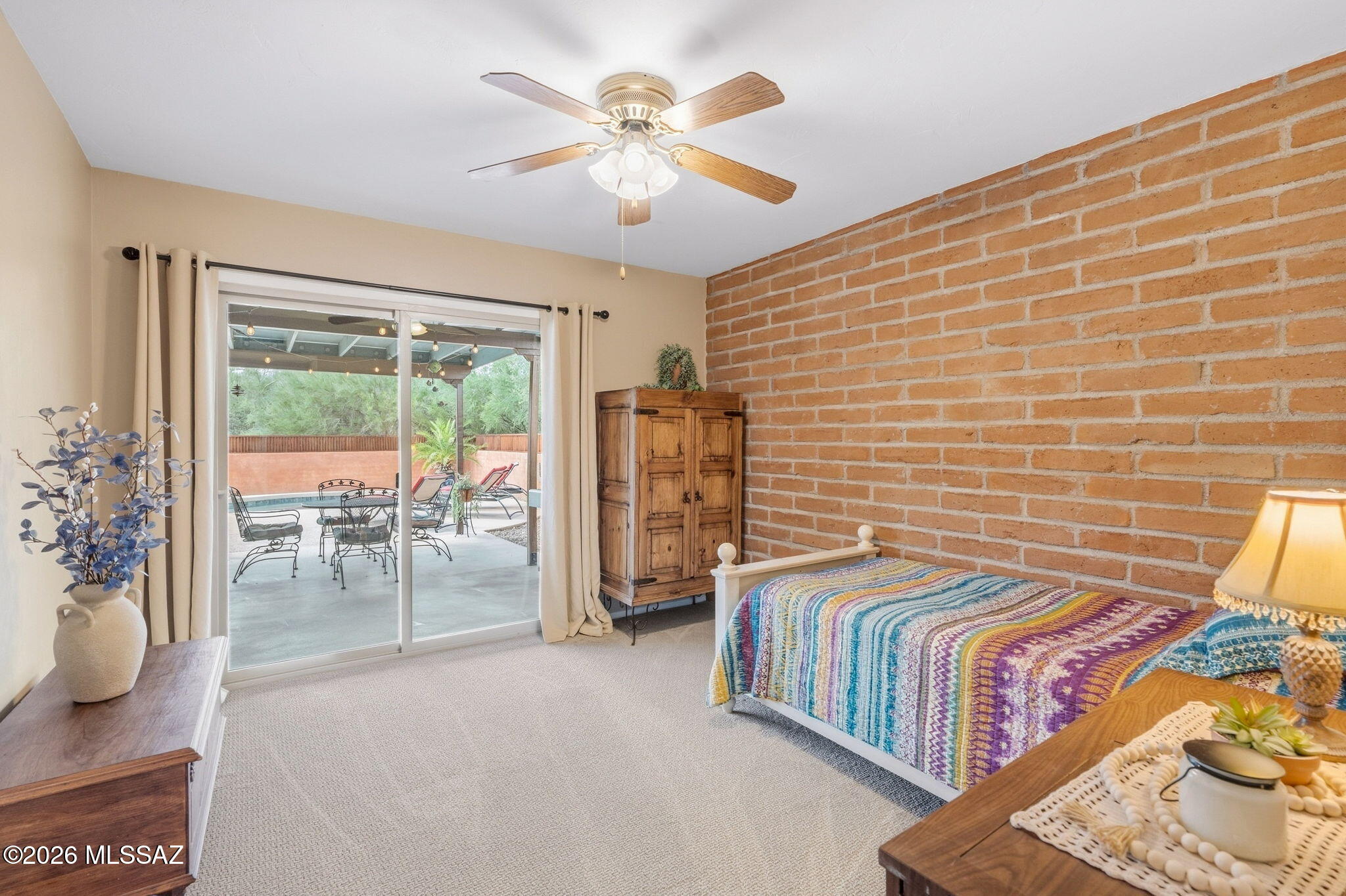 Casas Colina Cabo (1-30) - Residential