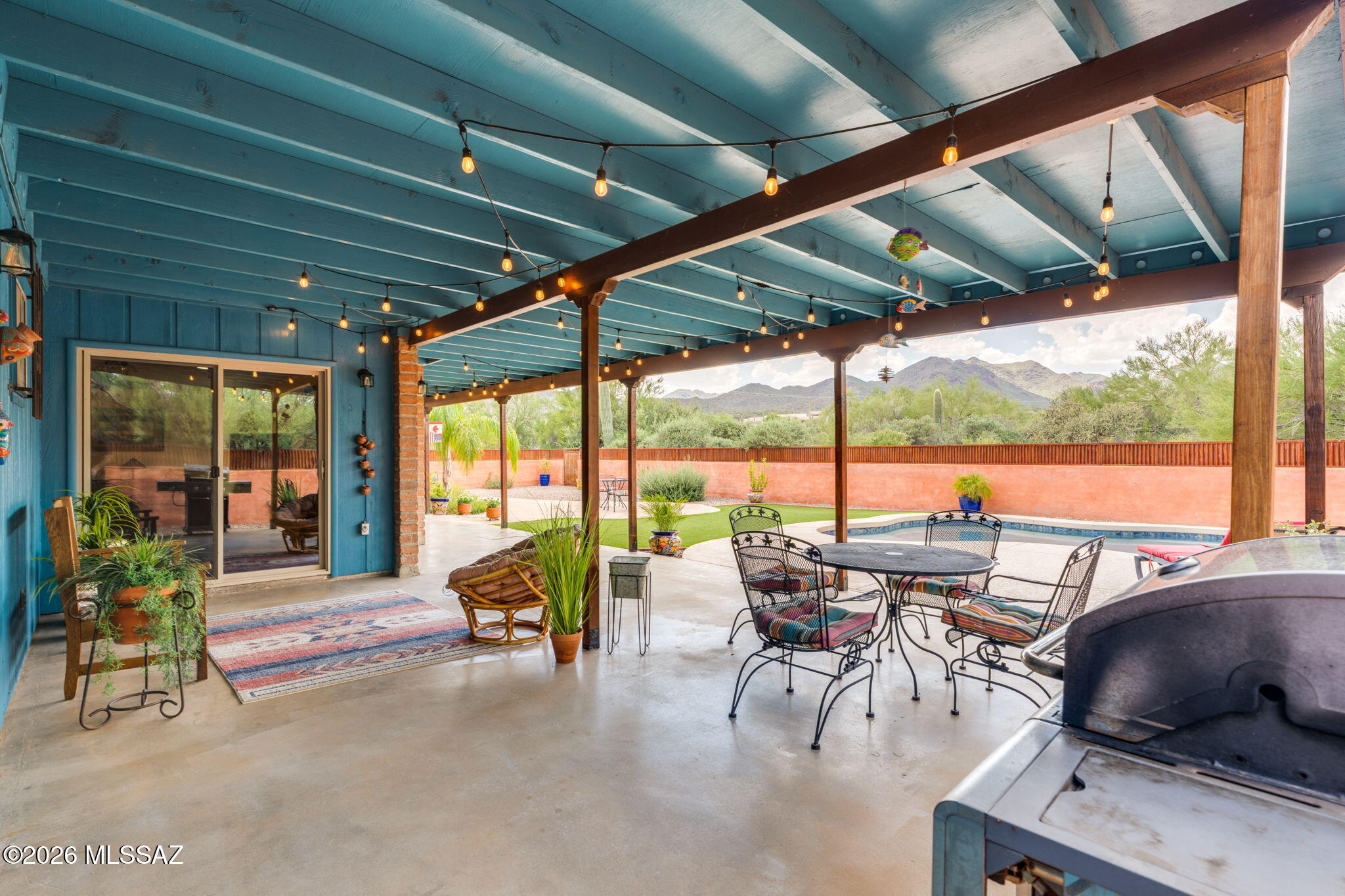 Casas Colina Cabo (1-30) - Residential