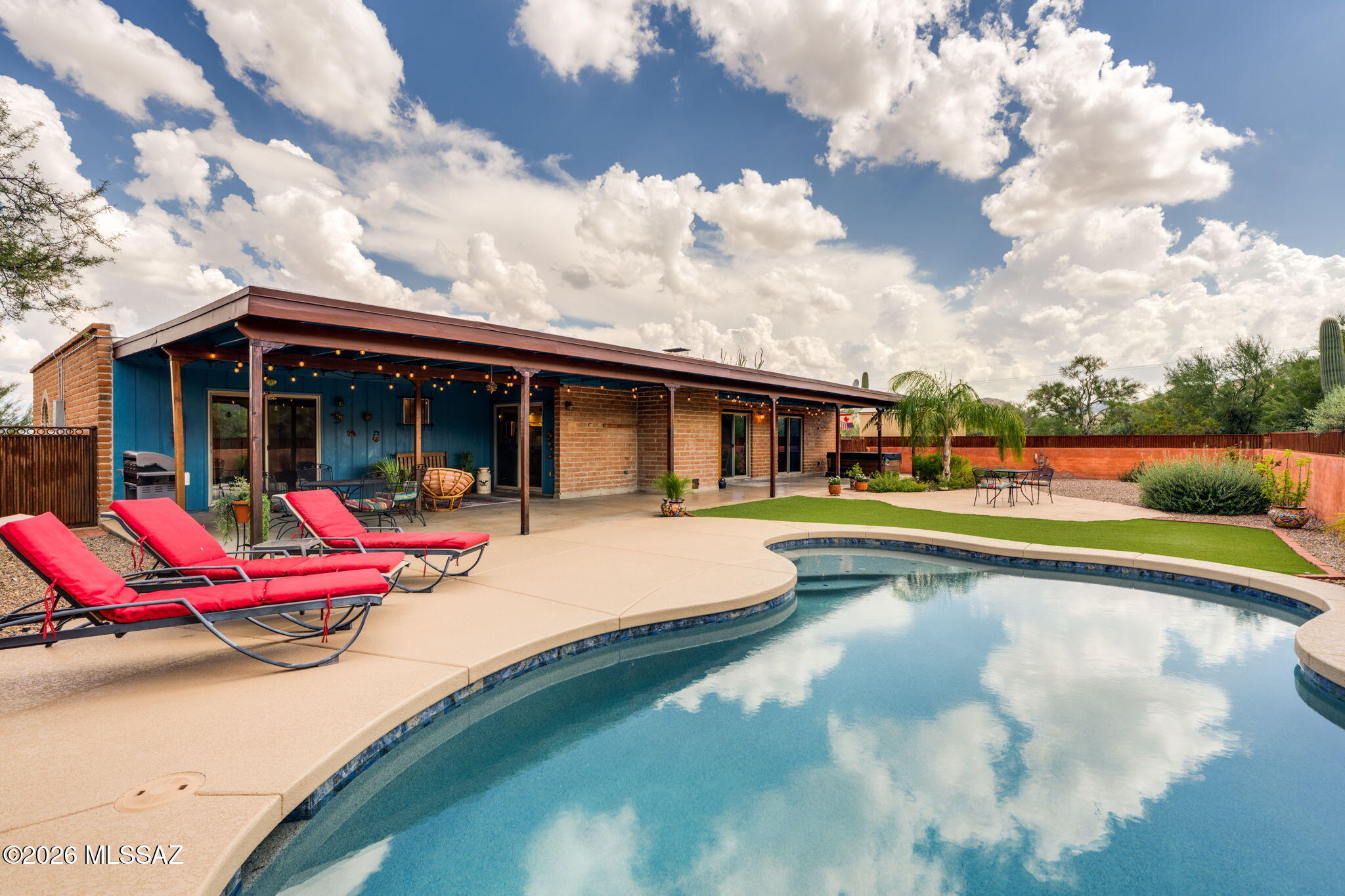 Casas Colina Cabo (1-30) - Residential
