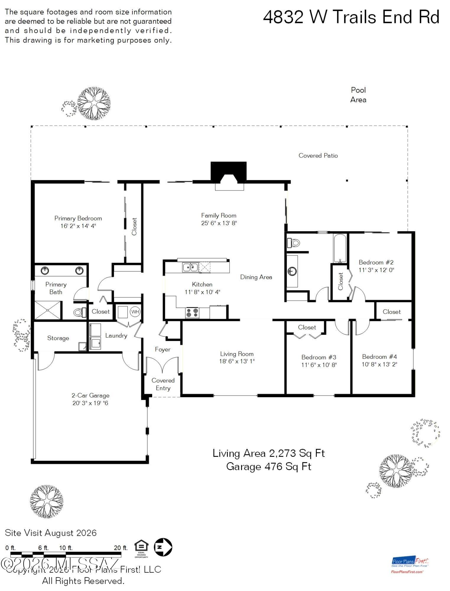 Casas Colina Cabo (1-30) - Residential