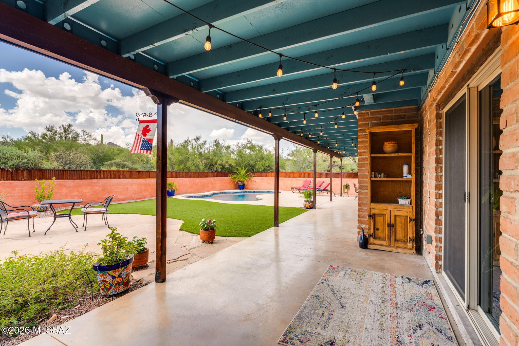 Casas Colina Cabo (1-30) - Residential