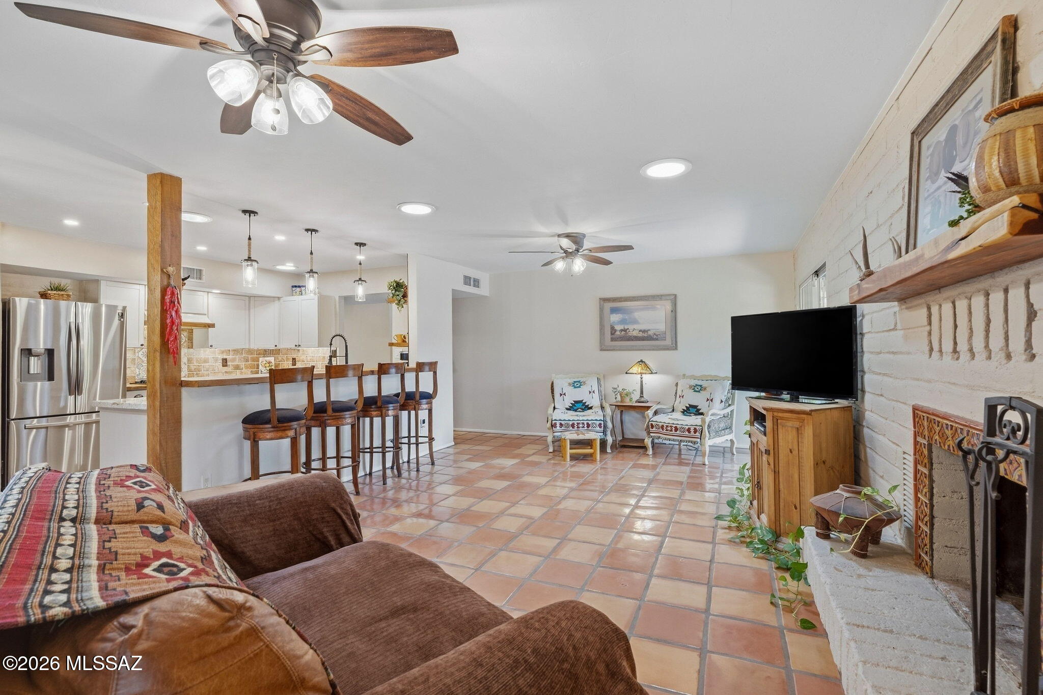 Casas Colina Cabo (1-30) - Residential
