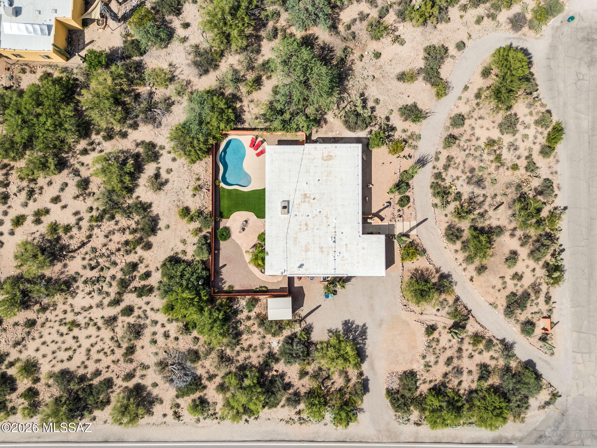 Casas Colina Cabo (1-30) - Residential