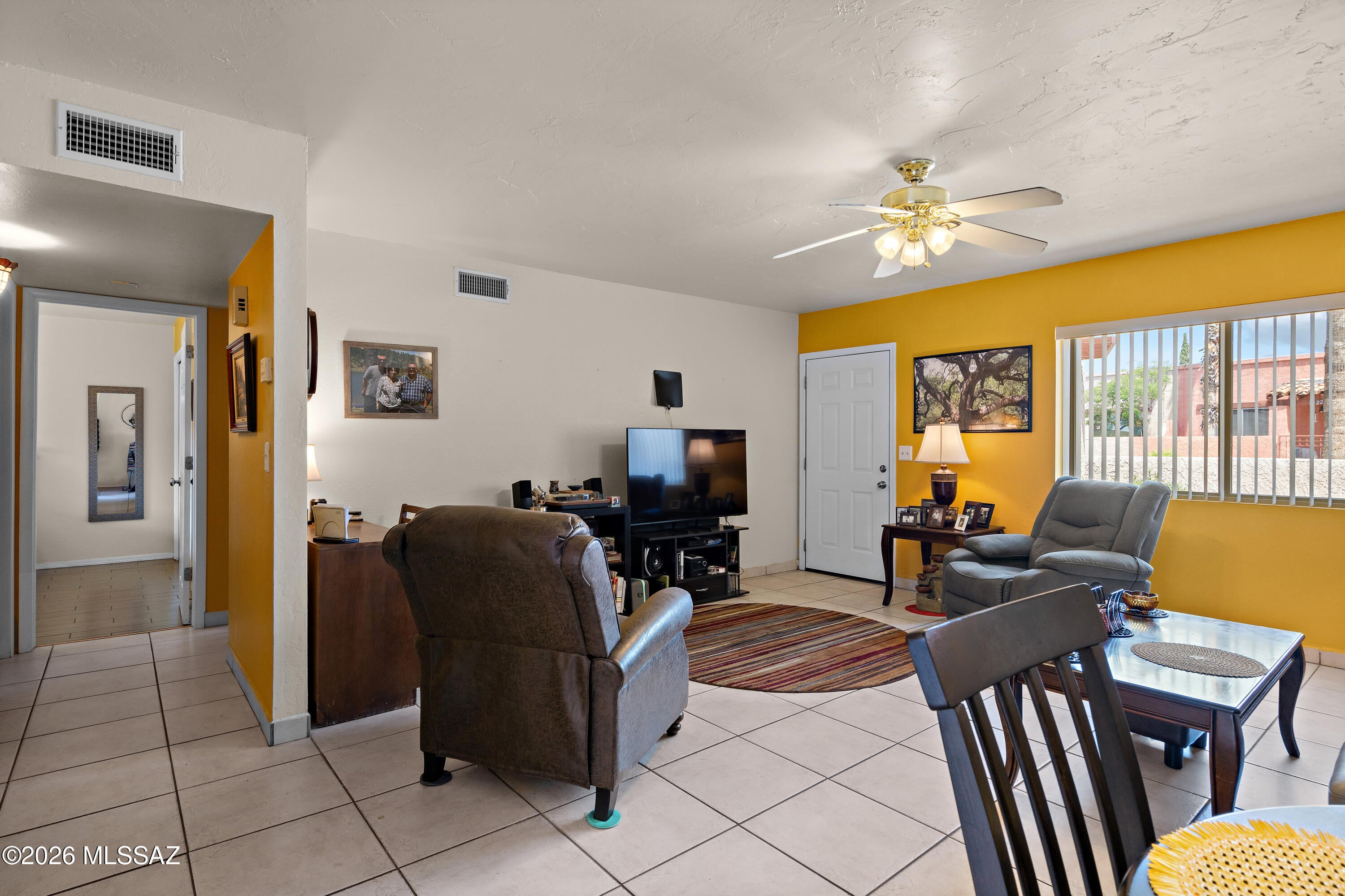 Spanish Meadows Twnhss (1-105) - Residential
