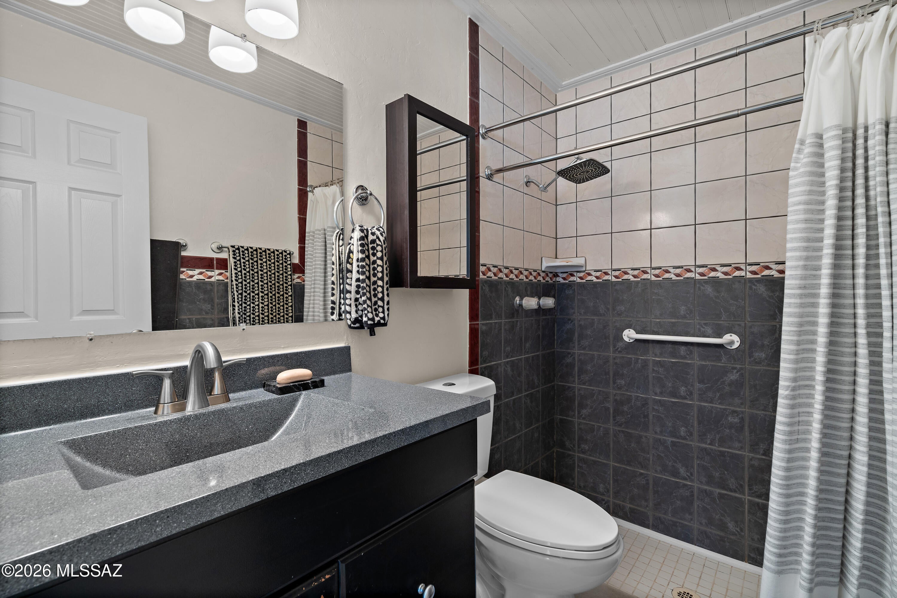 Spanish Meadows Twnhss (1-105) - Residential