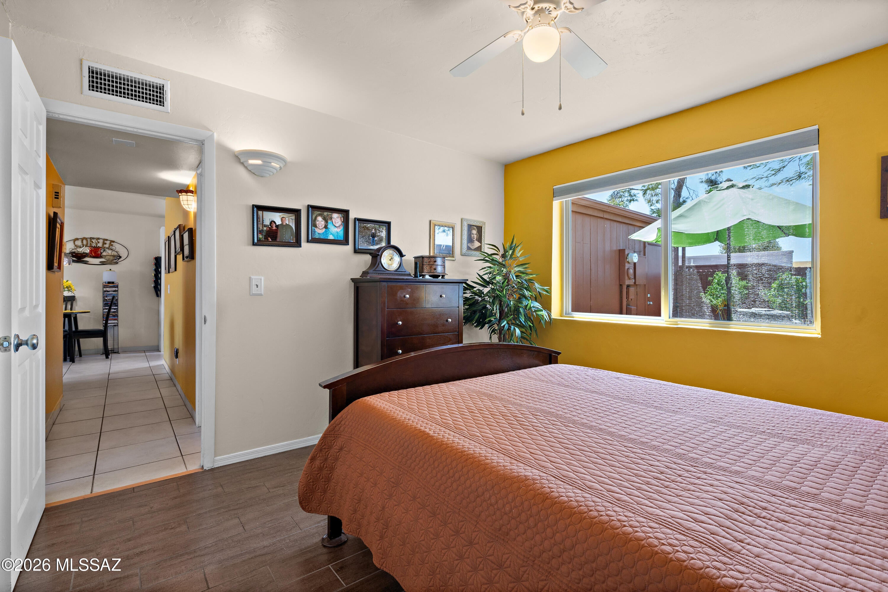 Spanish Meadows Twnhss (1-105) - Residential