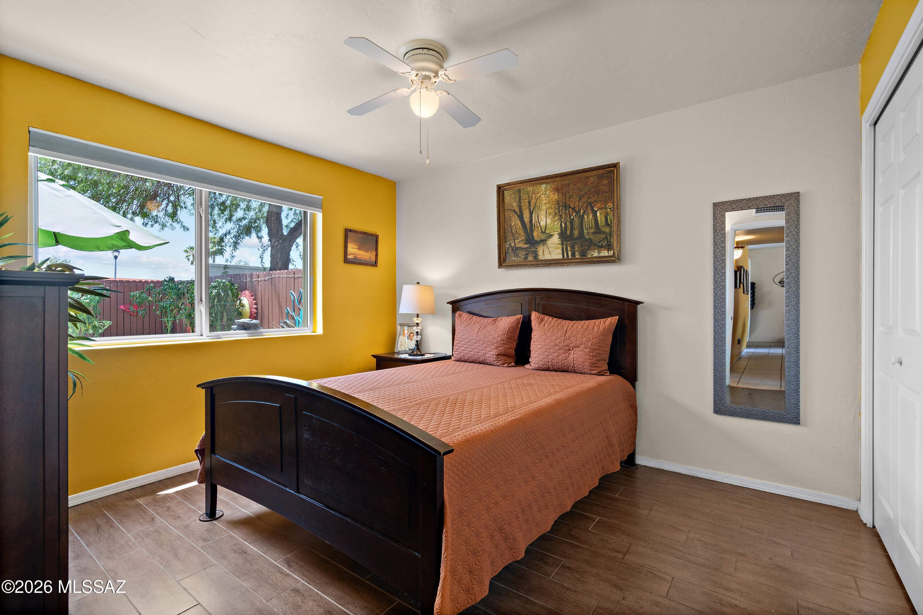Spanish Meadows Twnhss (1-105) - Residential