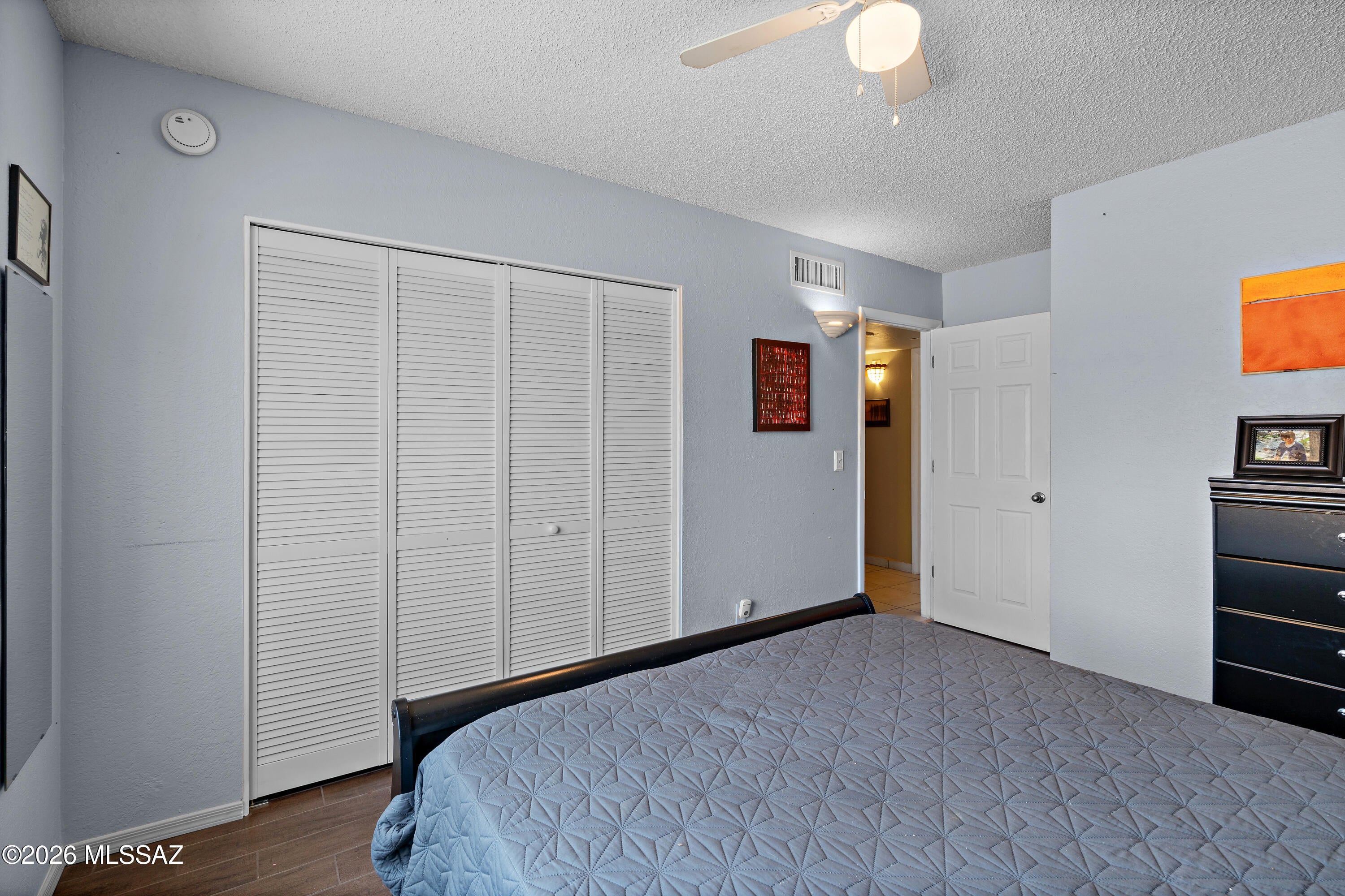 Spanish Meadows Twnhss (1-105) - Residential