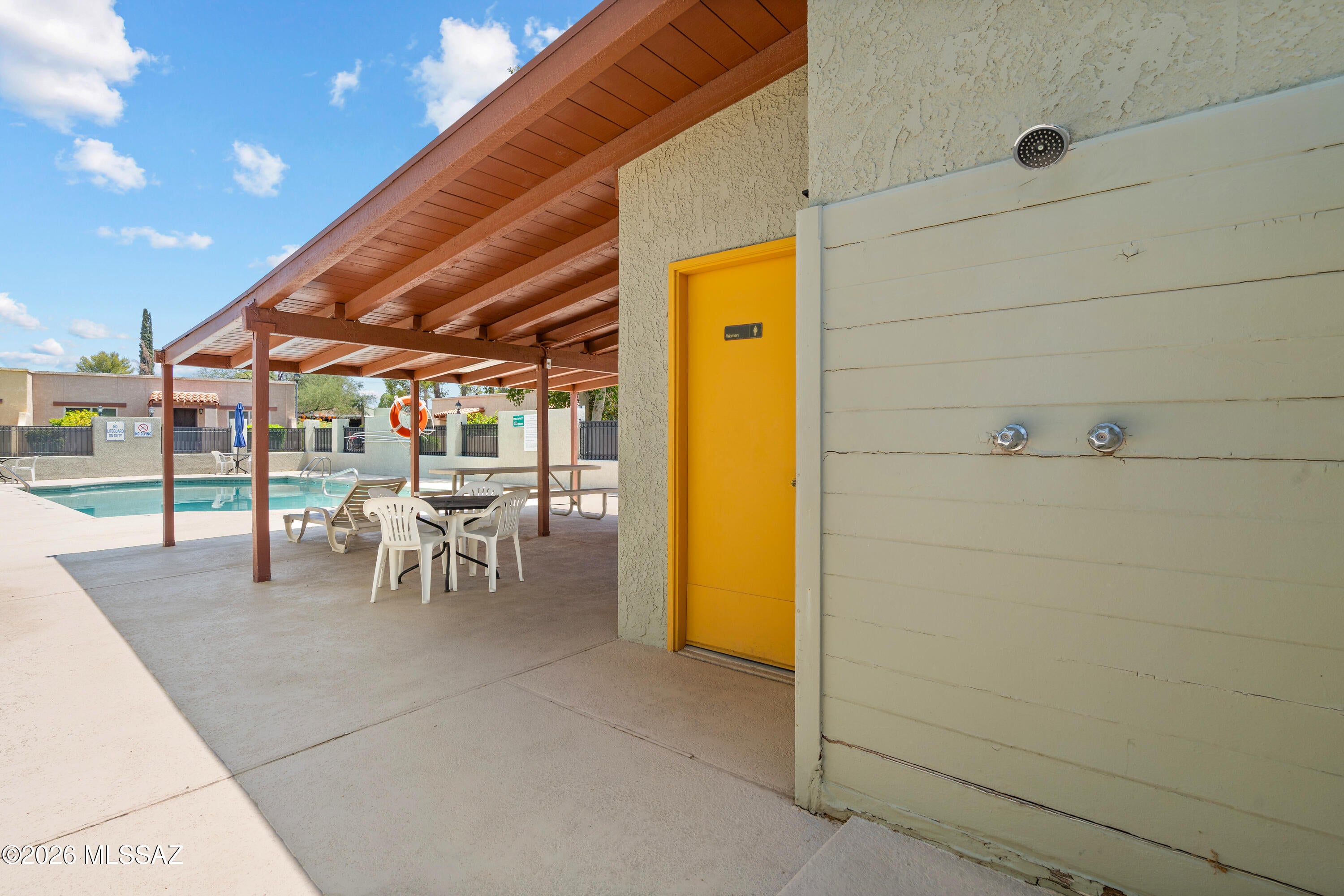 Spanish Meadows Twnhss (1-105) - Residential