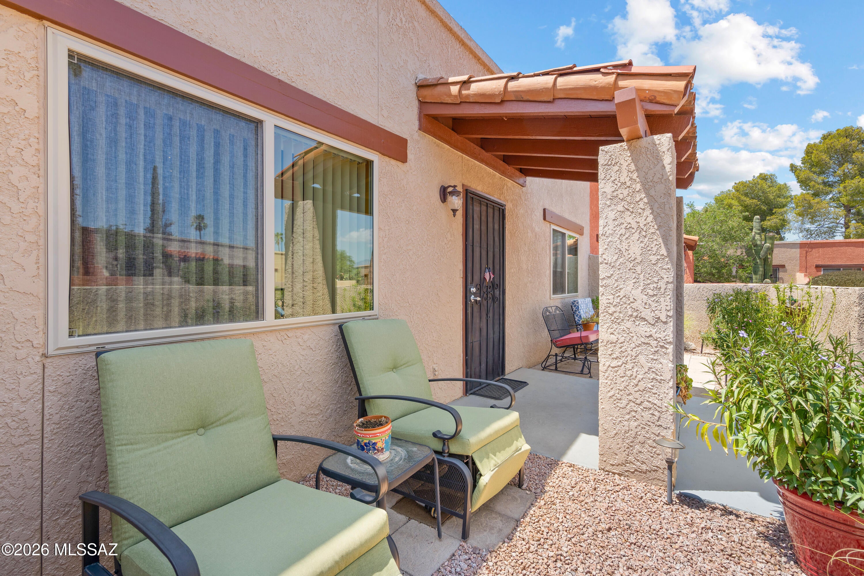 Spanish Meadows Twnhss (1-105) - Residential