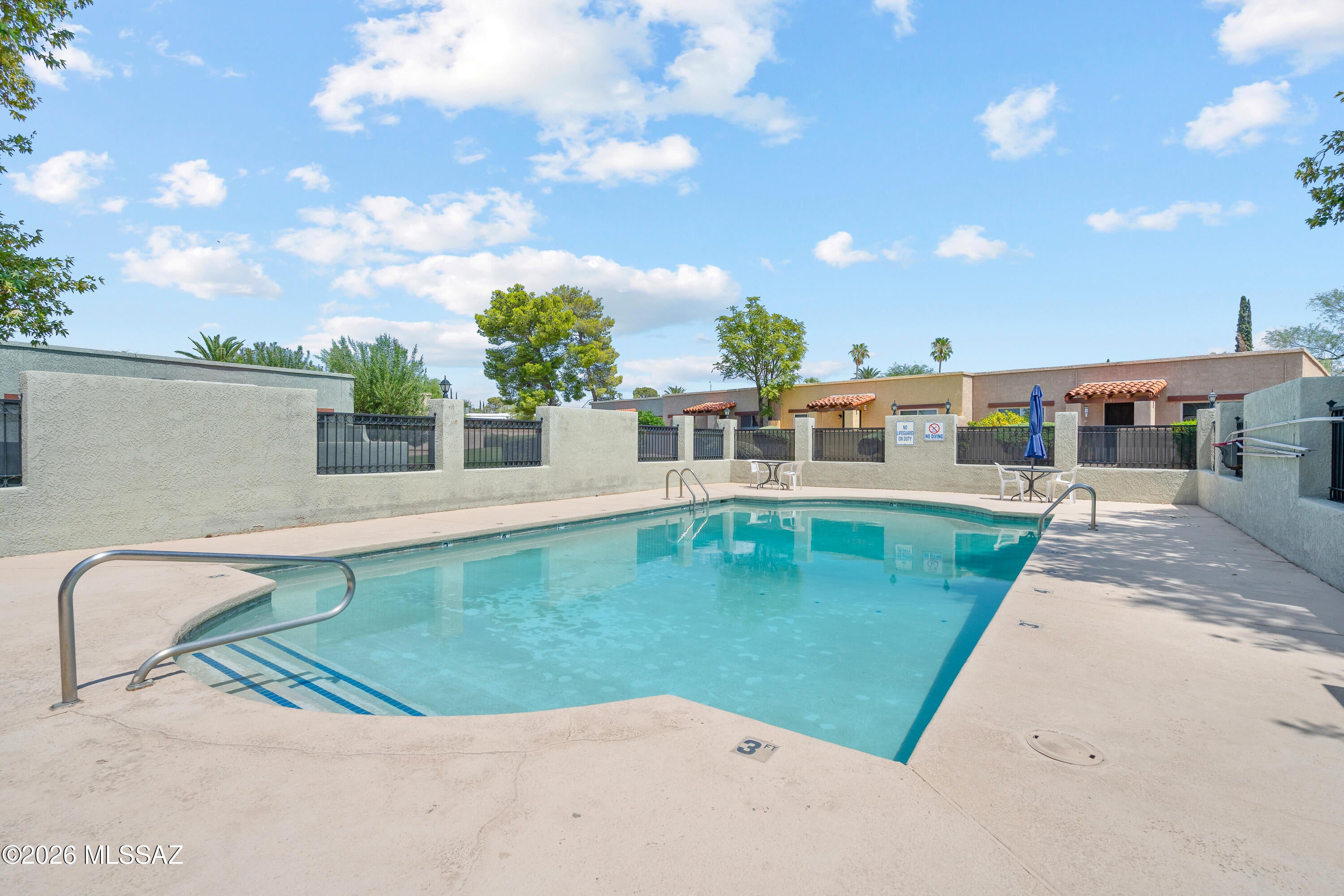 Spanish Meadows Twnhss (1-105) - Residential