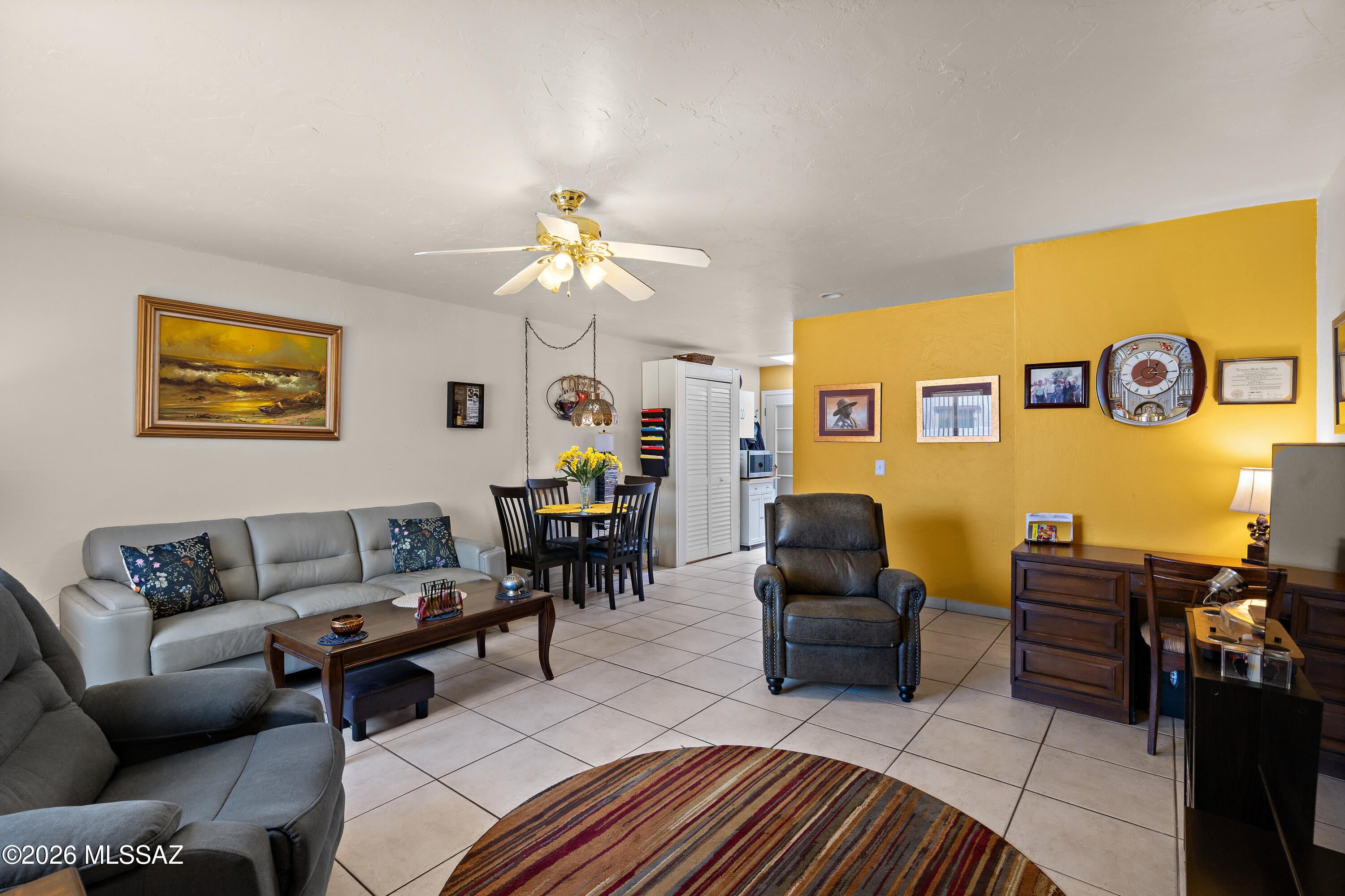 Spanish Meadows Twnhss (1-105) - Residential