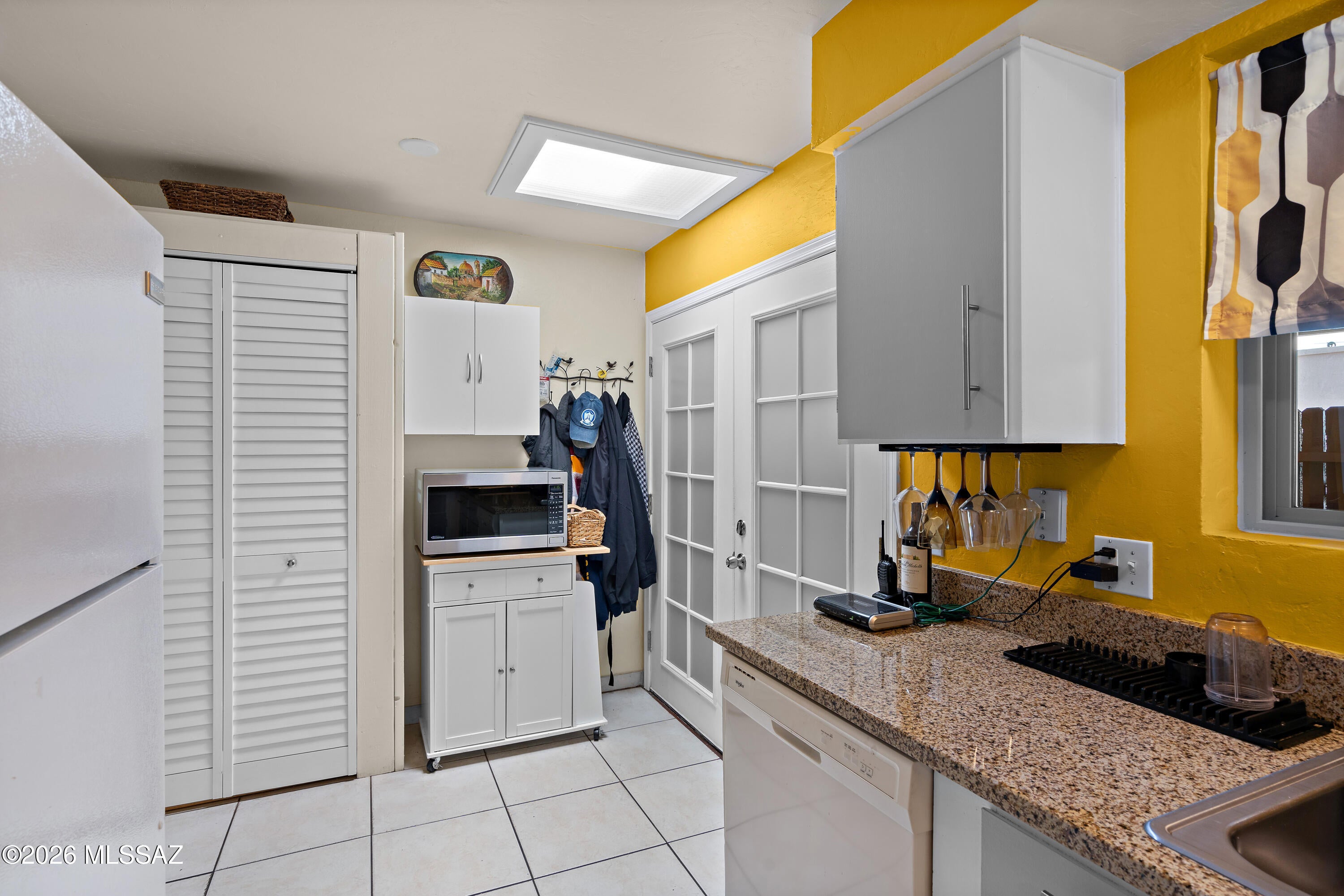 Spanish Meadows Twnhss (1-105) - Residential