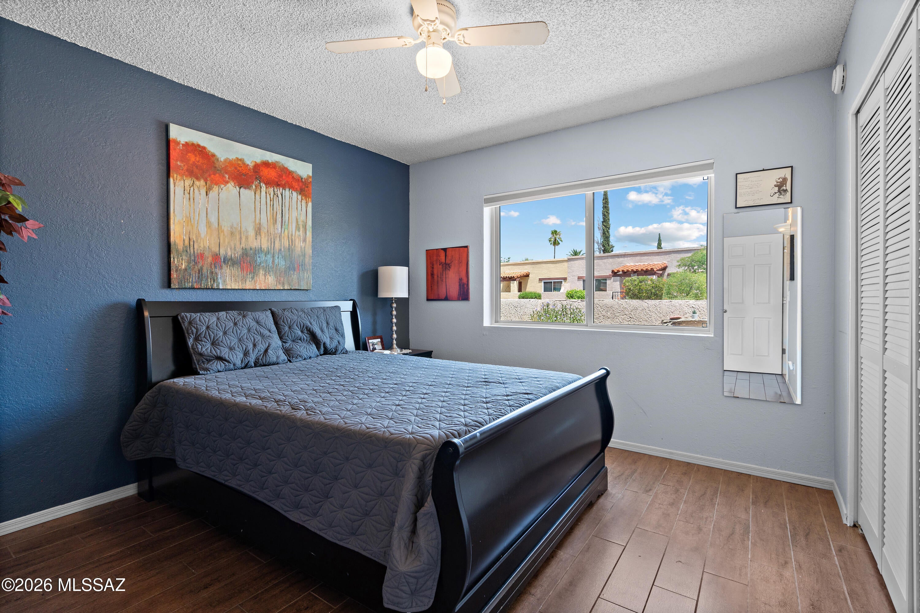 Spanish Meadows Twnhss (1-105) - Residential