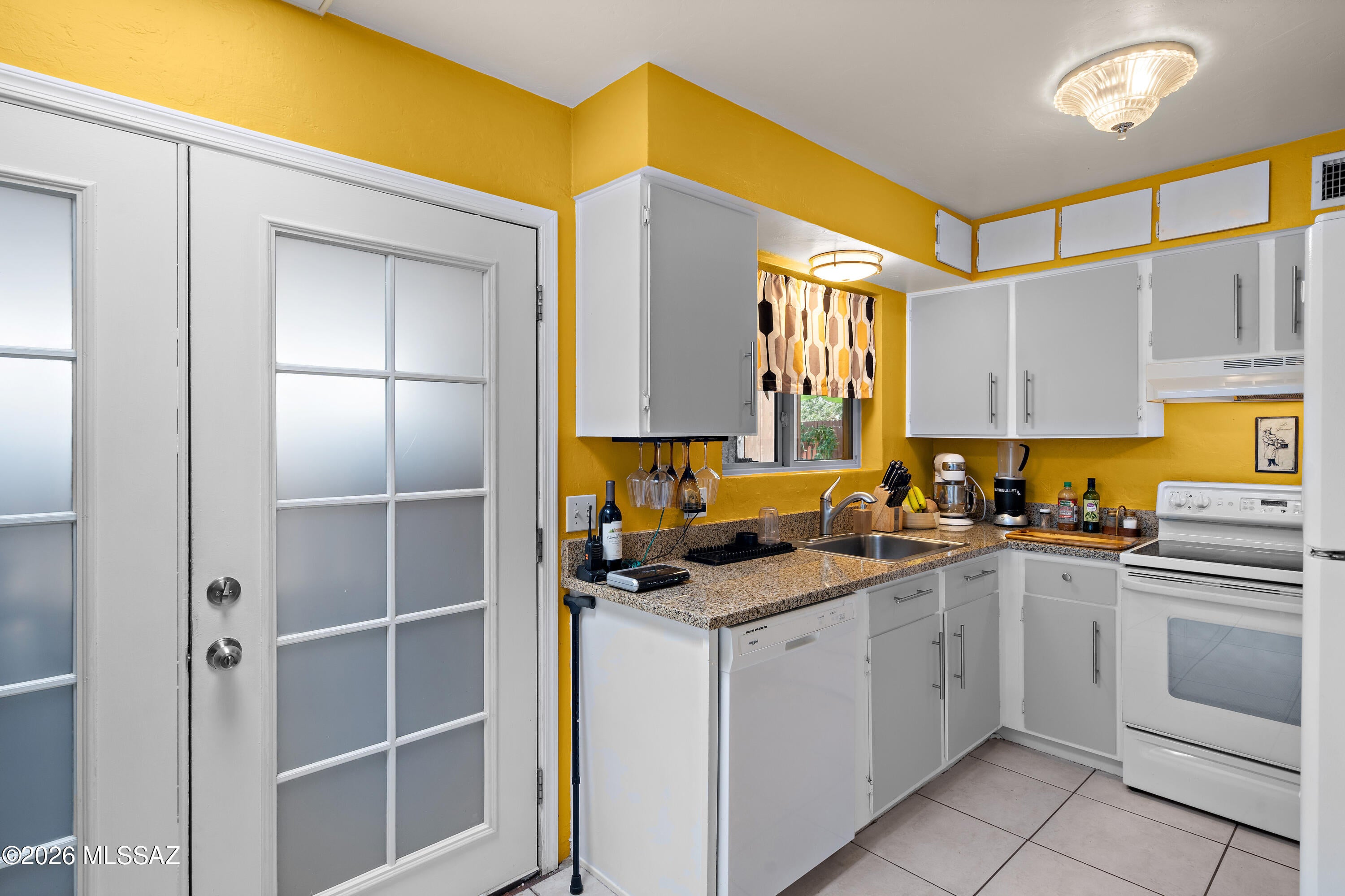 Spanish Meadows Twnhss (1-105) - Residential