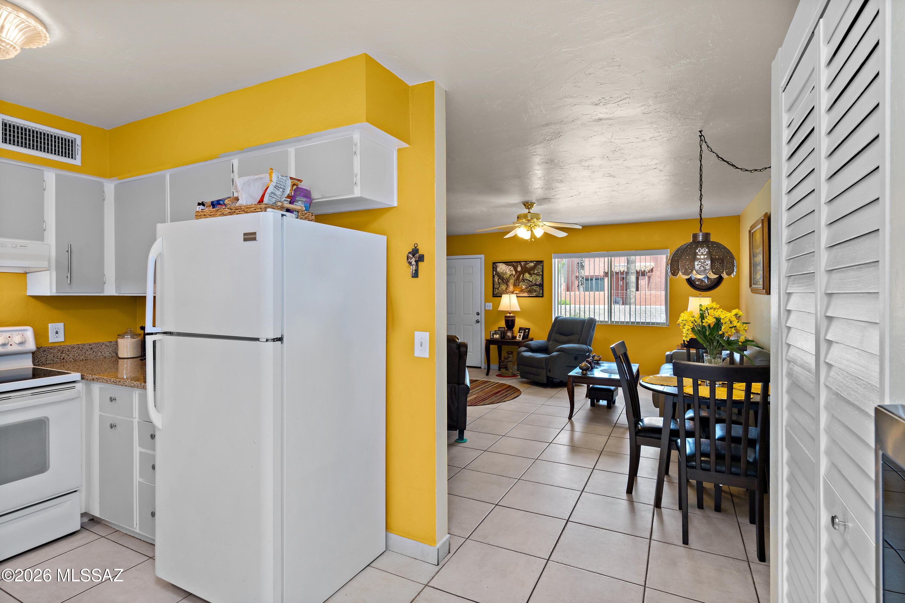 Spanish Meadows Twnhss (1-105) - Residential
