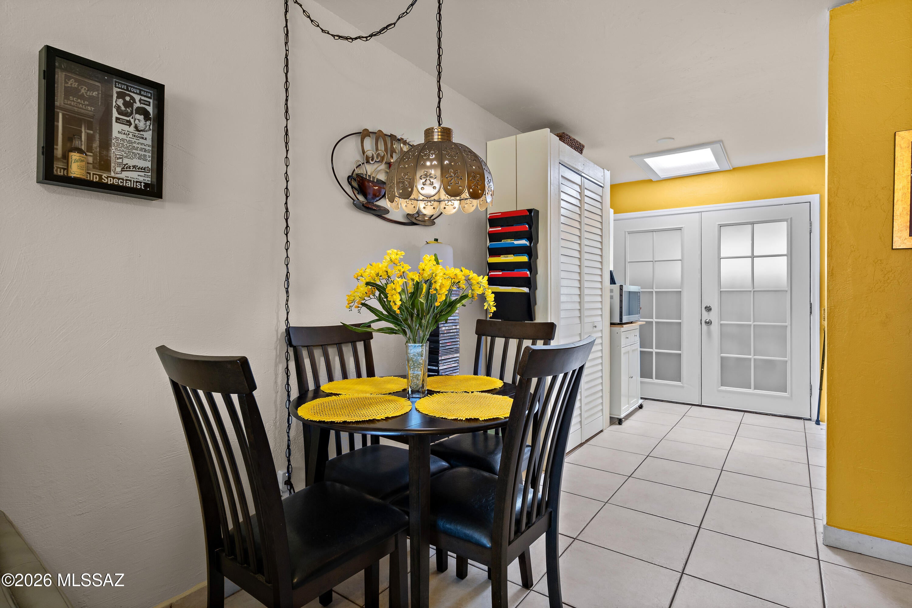 Spanish Meadows Twnhss (1-105) - Residential