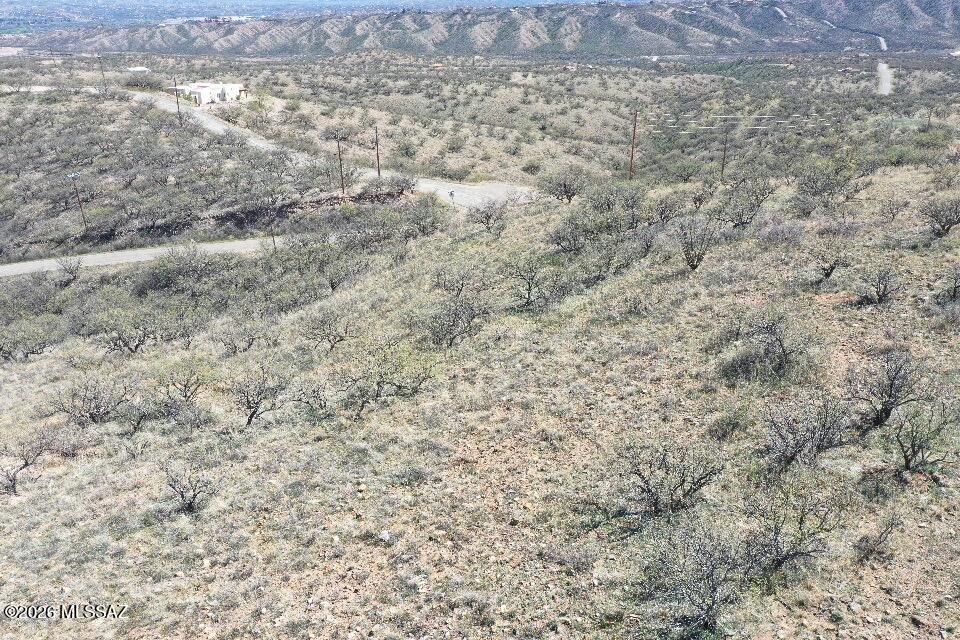 Rio Rico Ranchettes 7 - Land