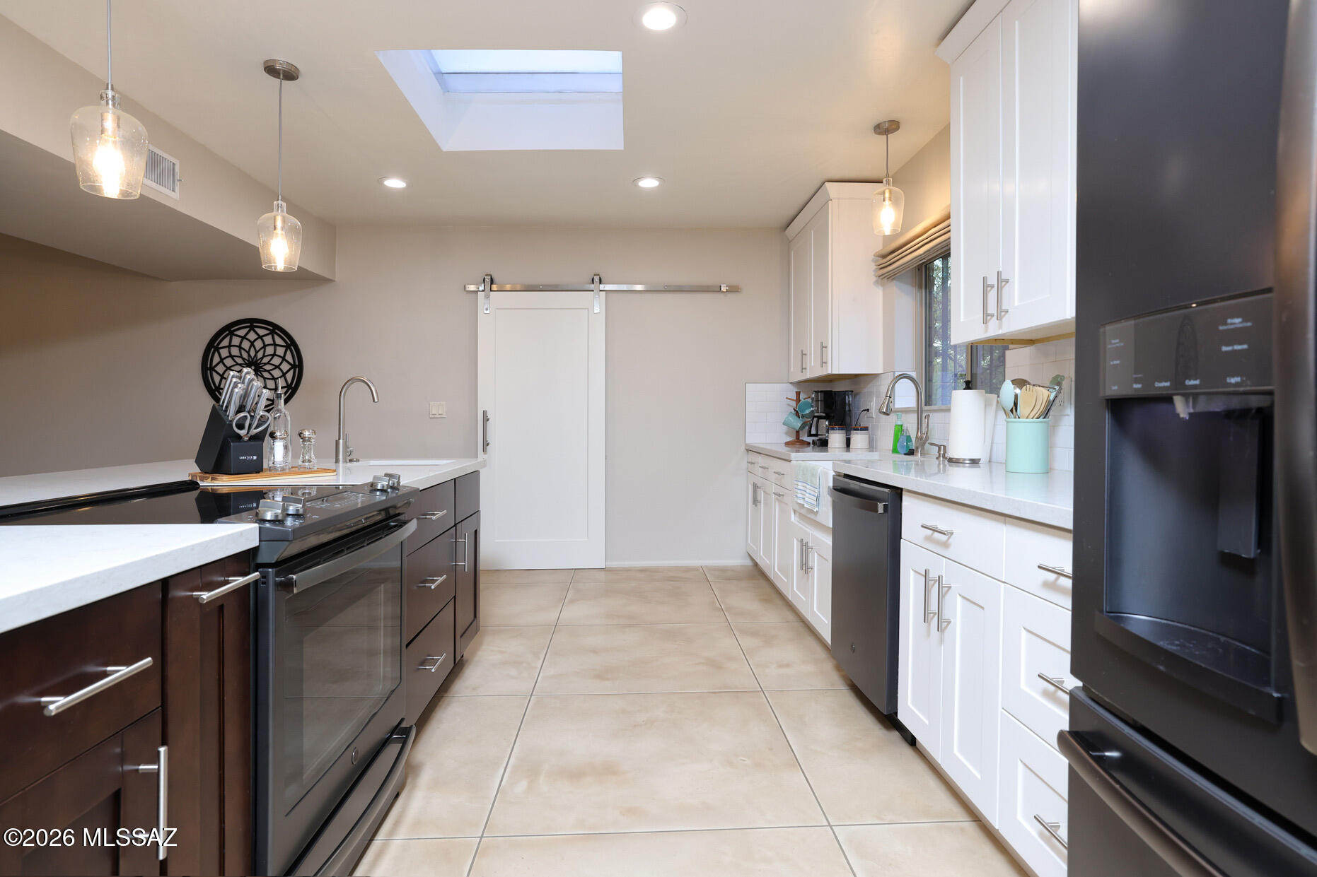 Tanque Verde Acres (1-31) - Residential