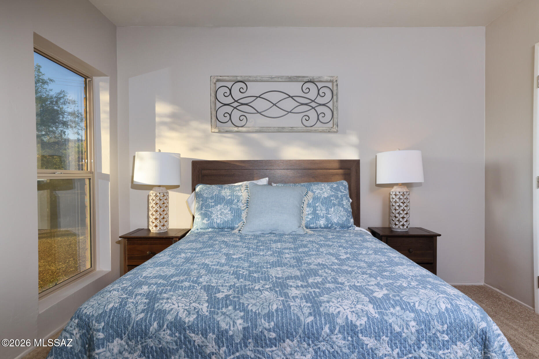 Tanque Verde Acres (1-31) - Residential