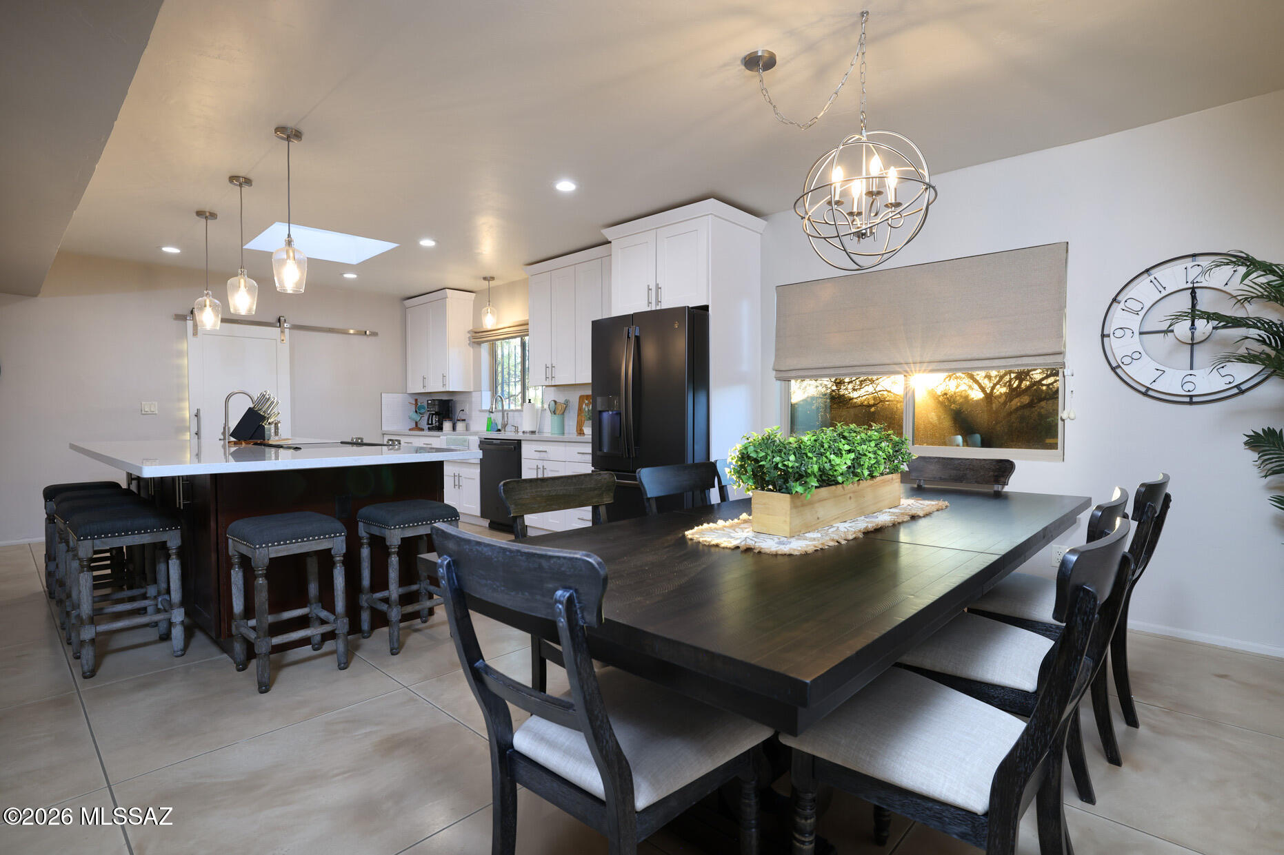 Tanque Verde Acres (1-31) - Residential