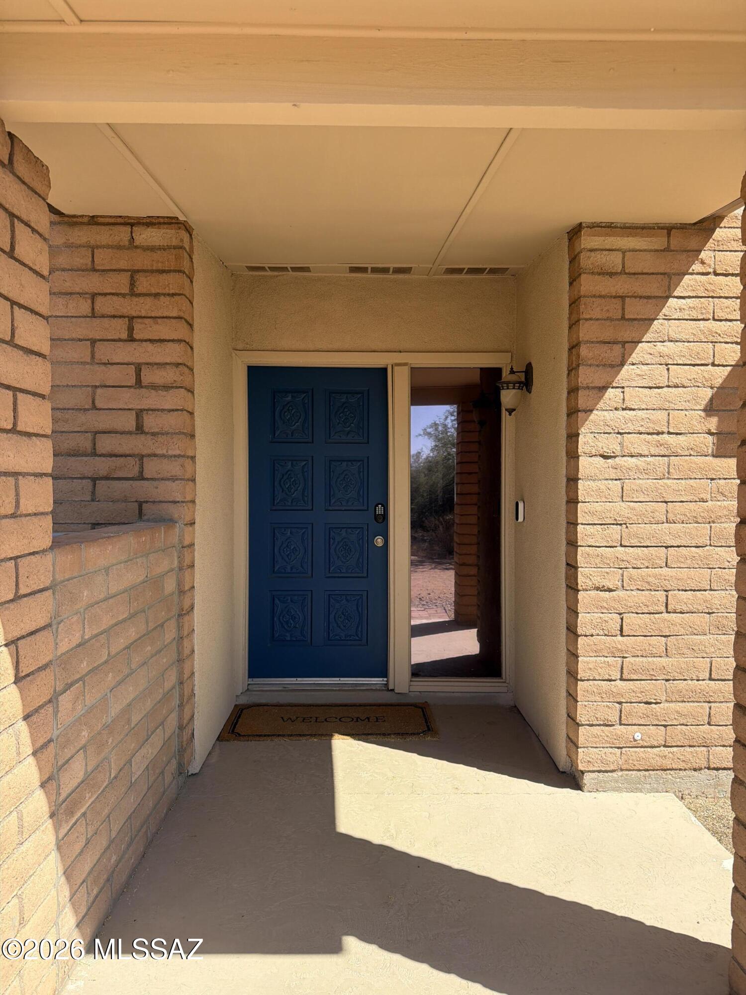 Tanque Verde Acres (1-31) - Residential