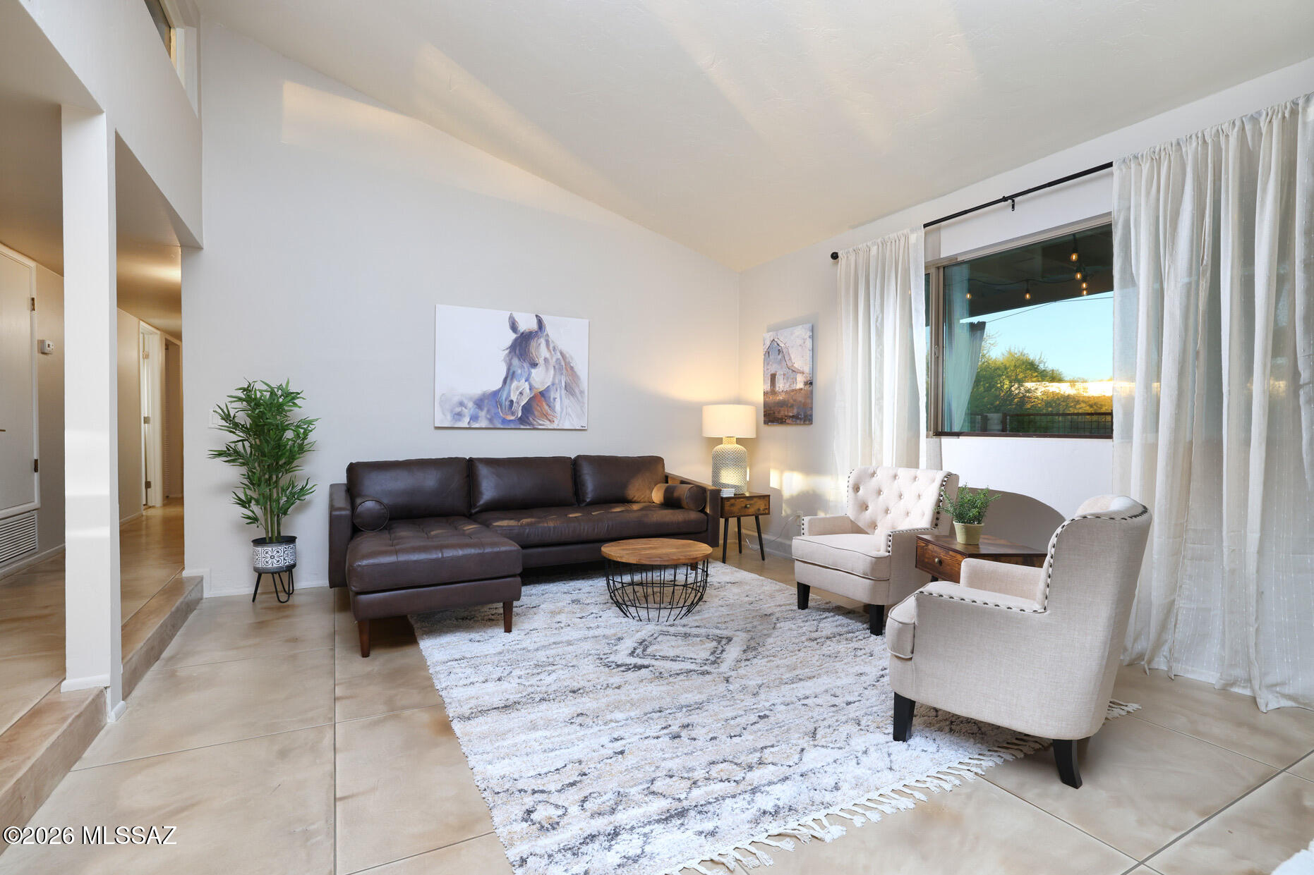 Tanque Verde Acres (1-31) - Residential