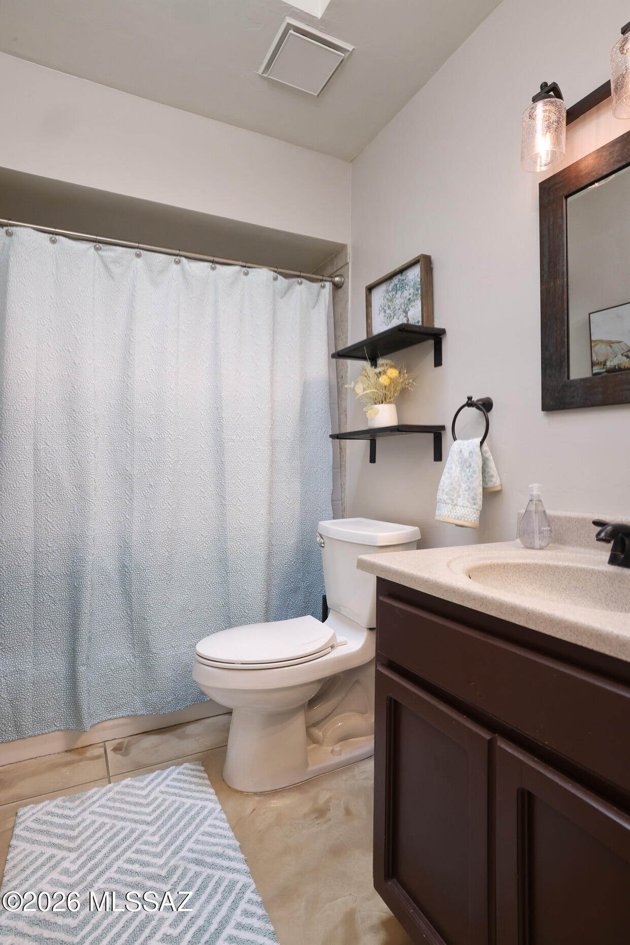 Tanque Verde Acres (1-31) - Residential