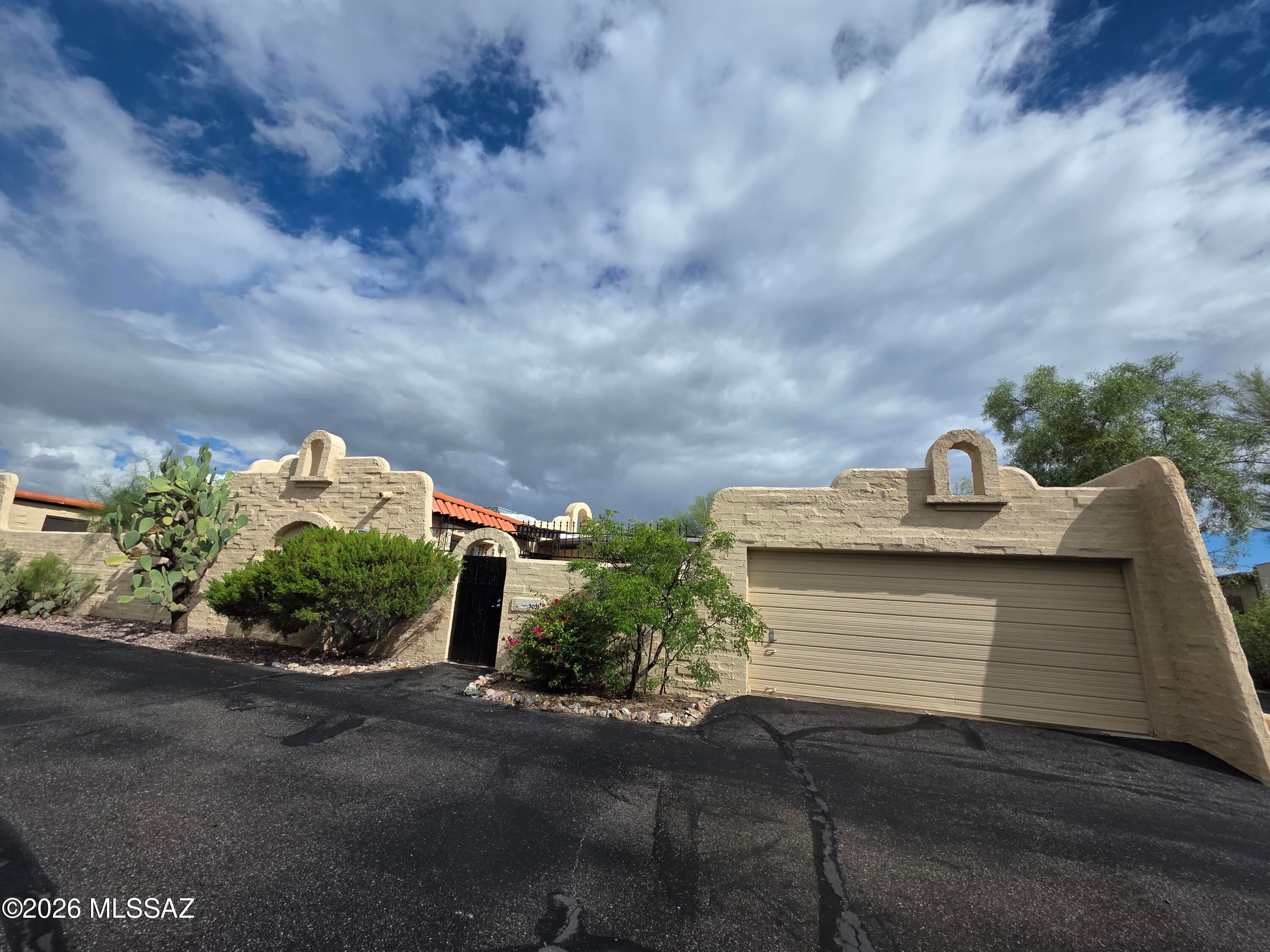 Sierra Villas (1-46) - Residential