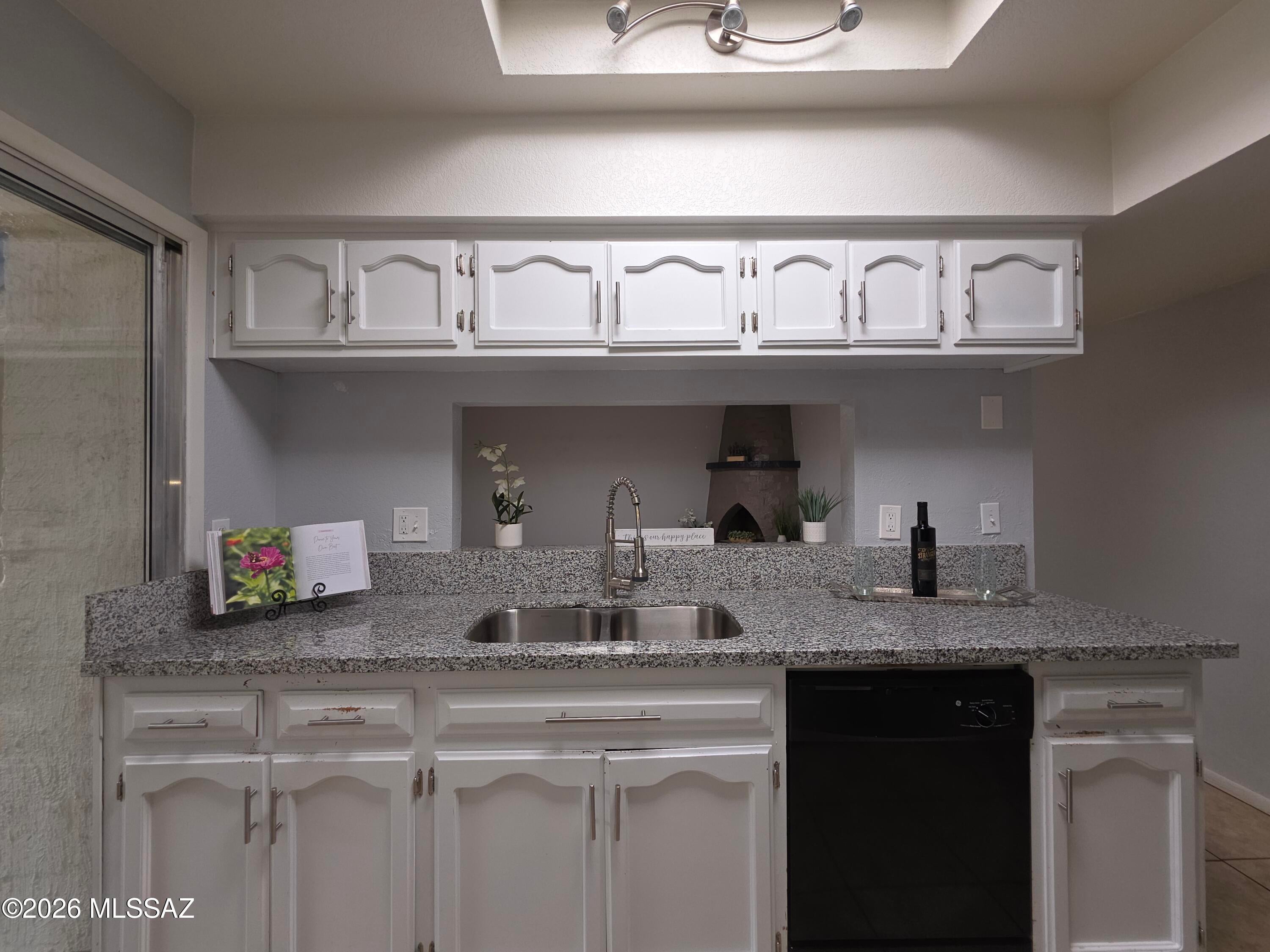 Sierra Villas (1-46) - Residential