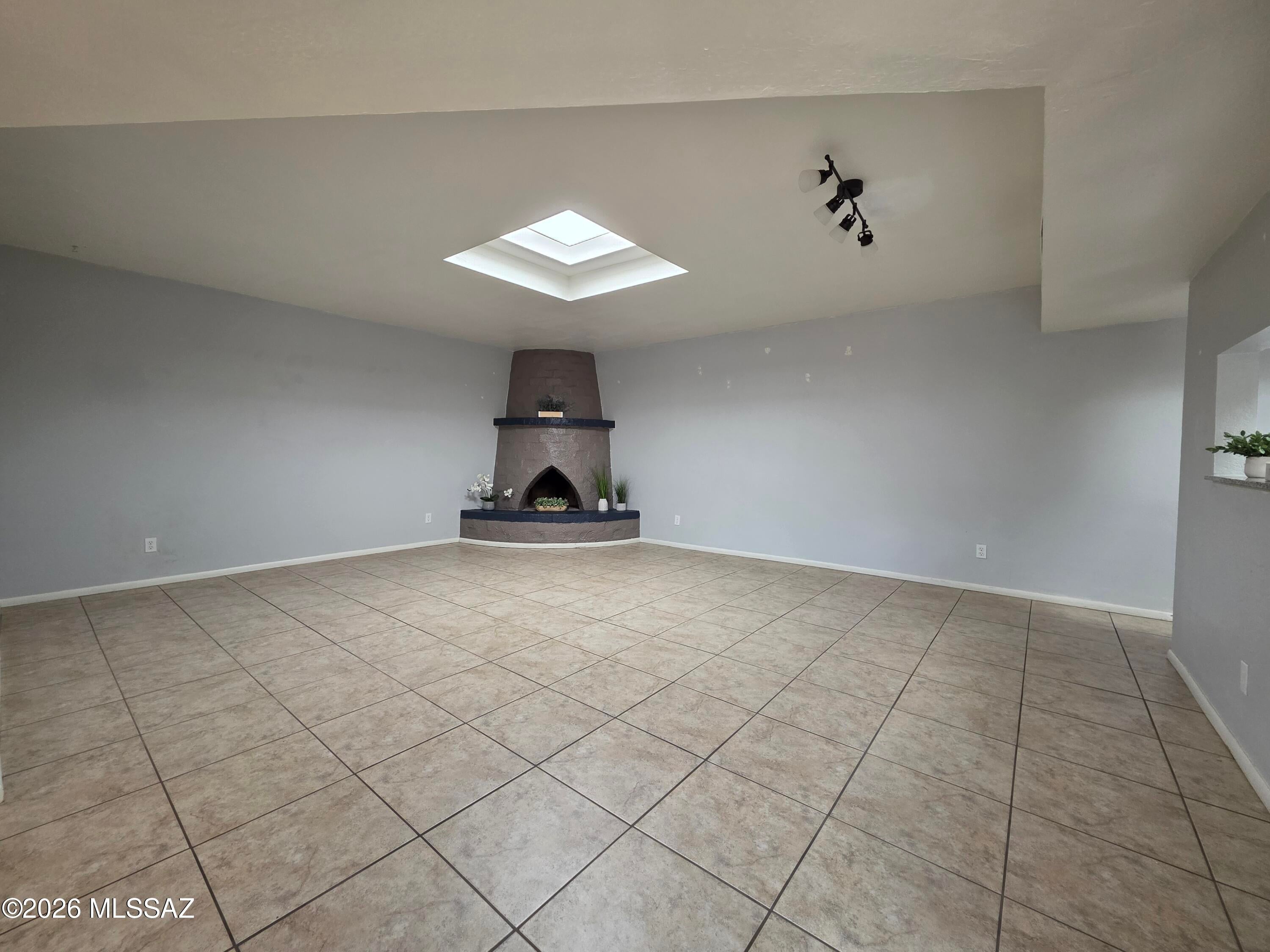 Sierra Villas (1-46) - Residential