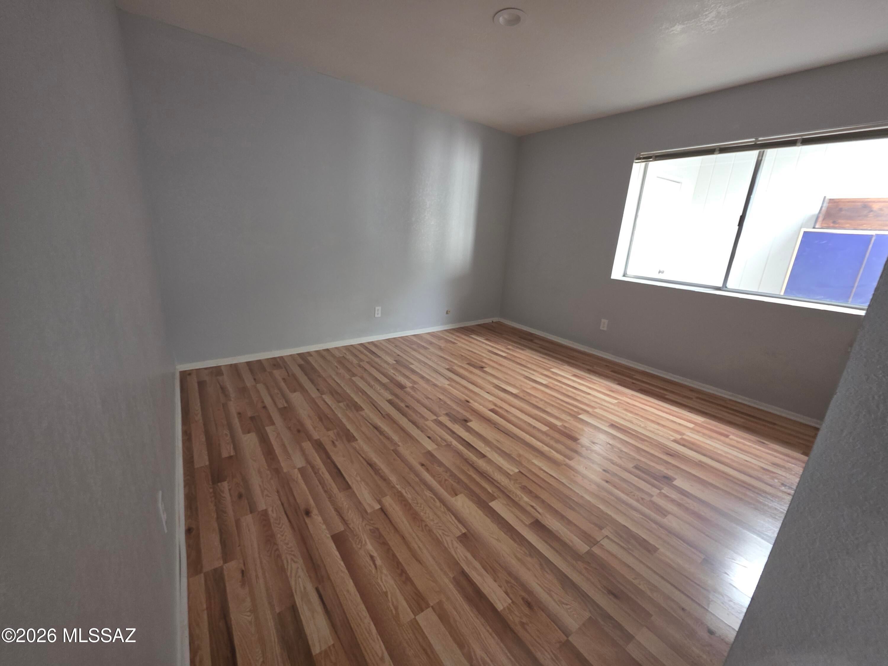Sierra Villas (1-46) - Residential