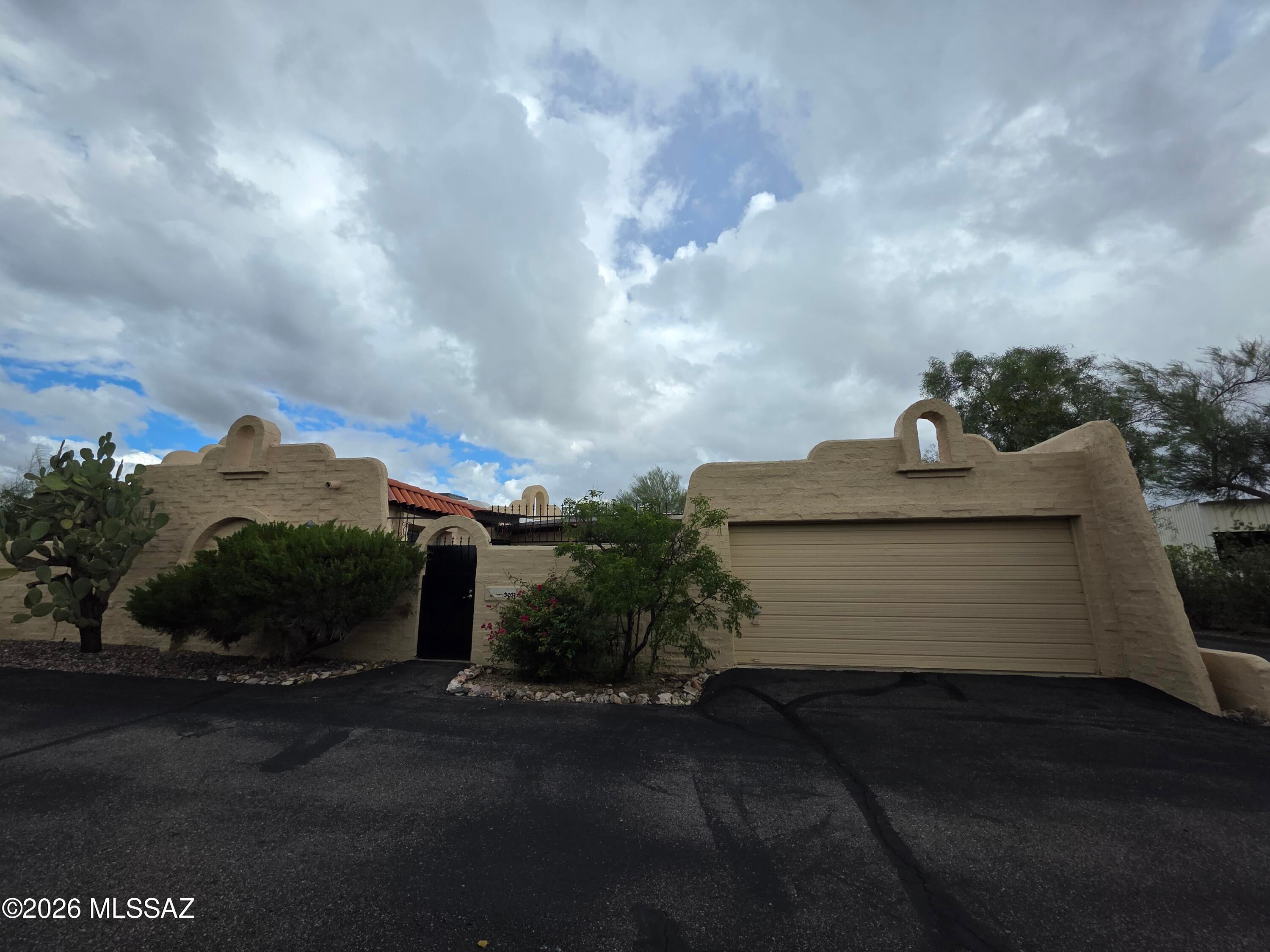 Sierra Villas (1-46) - Residential