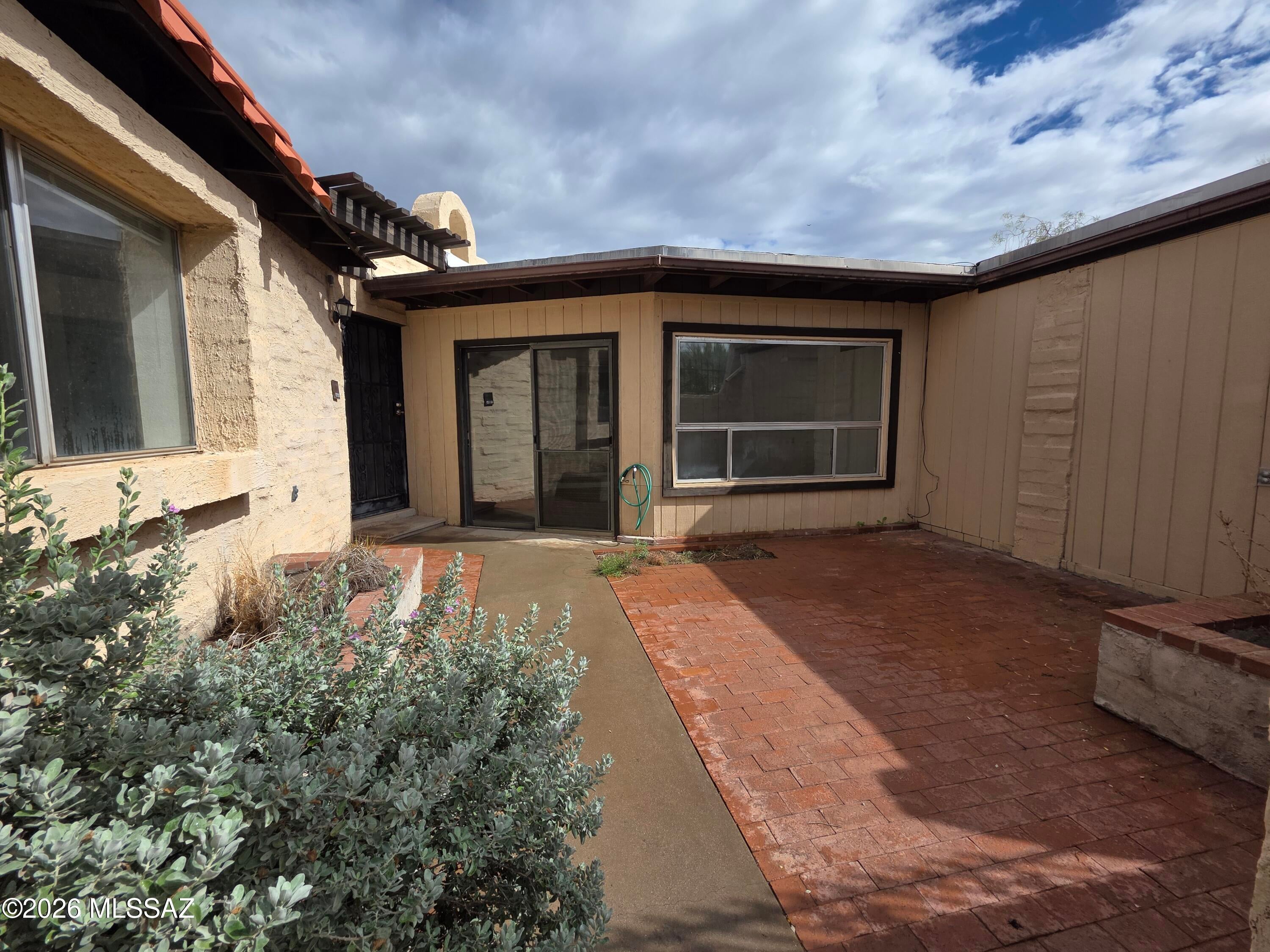 Sierra Villas (1-46) - Residential