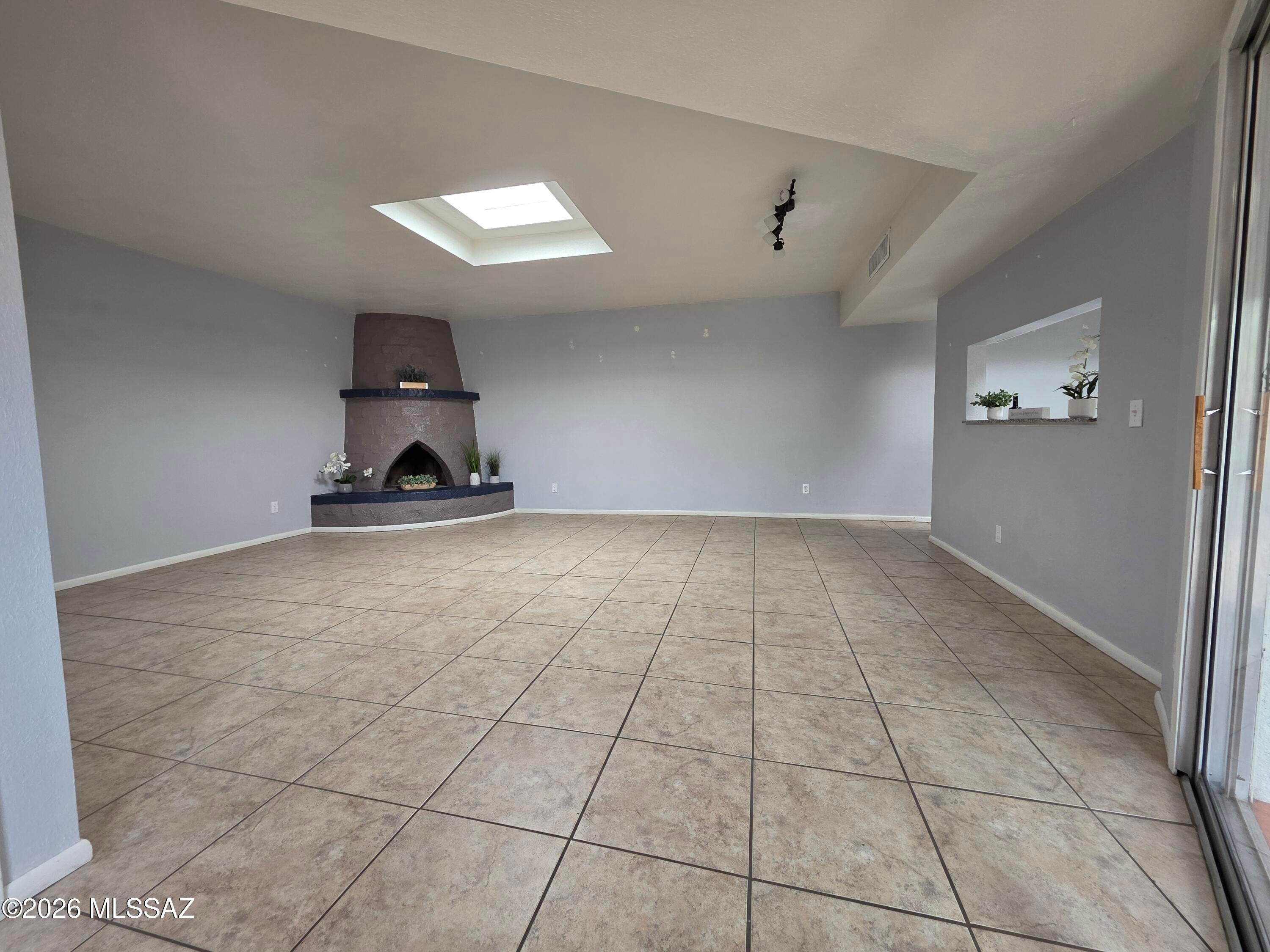 Sierra Villas (1-46) - Residential
