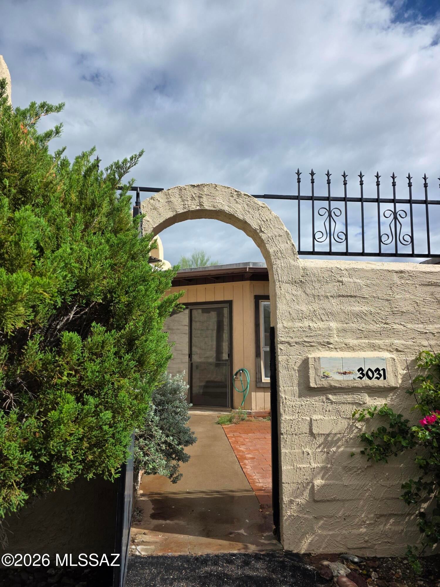 Sierra Villas (1-46) - Residential