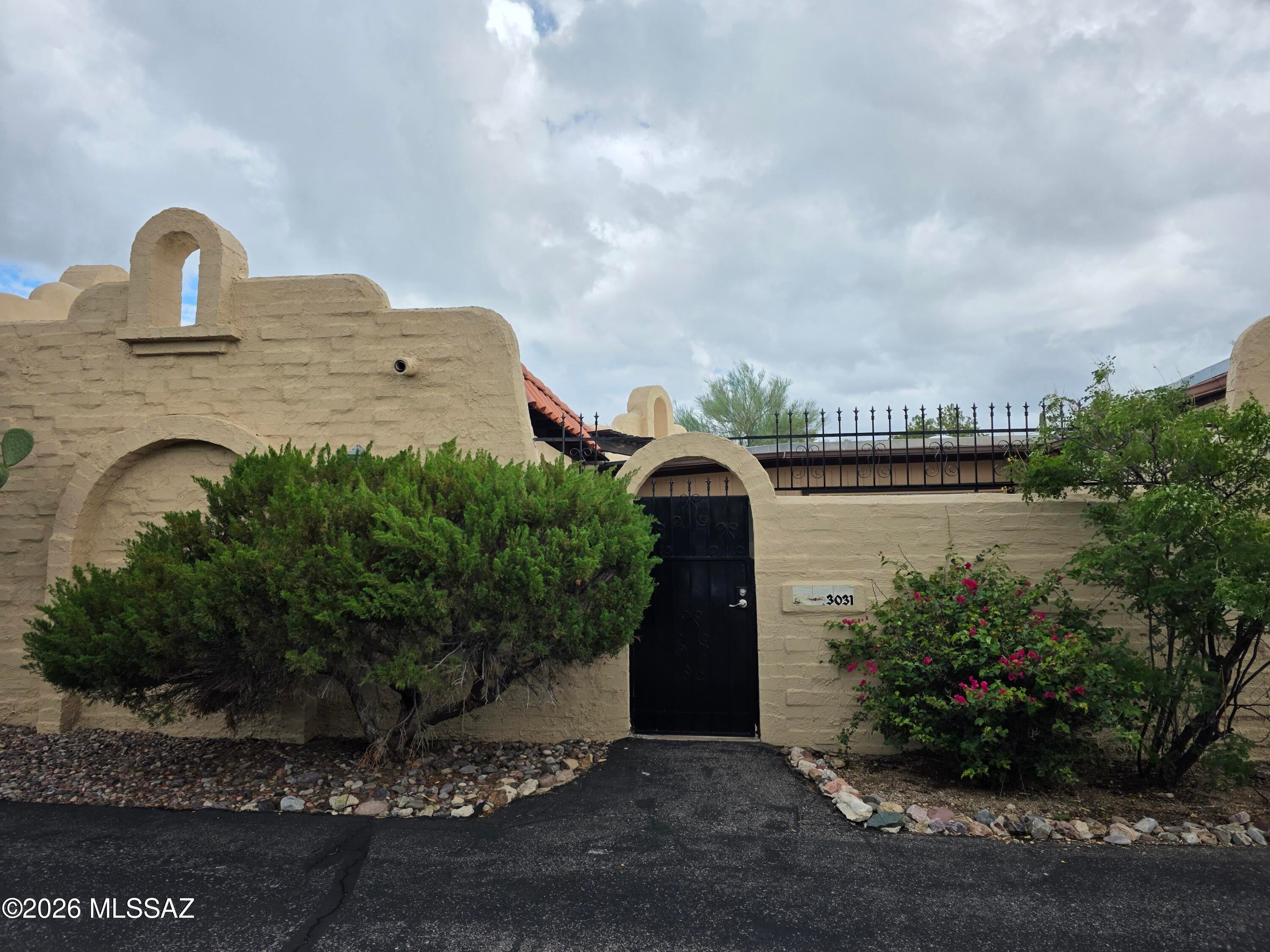 Sierra Villas (1-46) - Residential