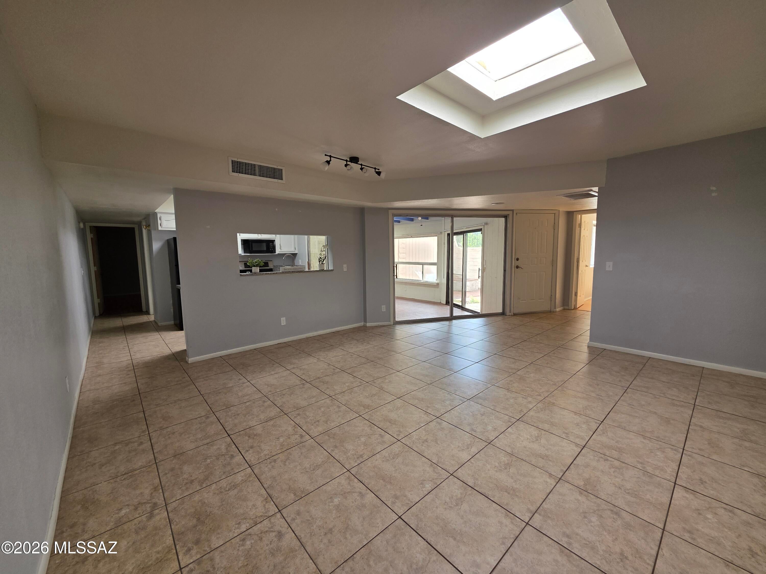 Sierra Villas (1-46) - Residential