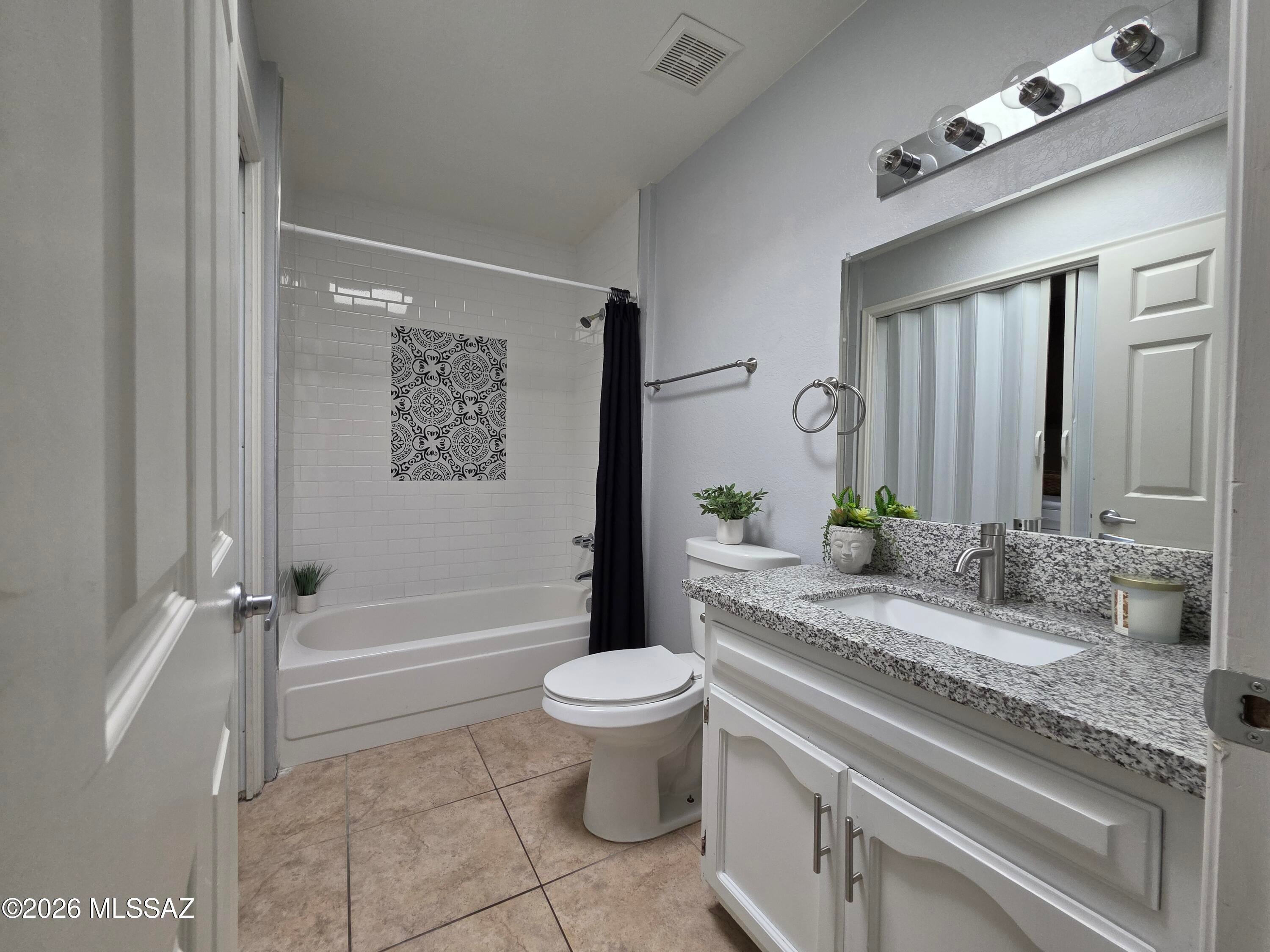 Sierra Villas (1-46) - Residential