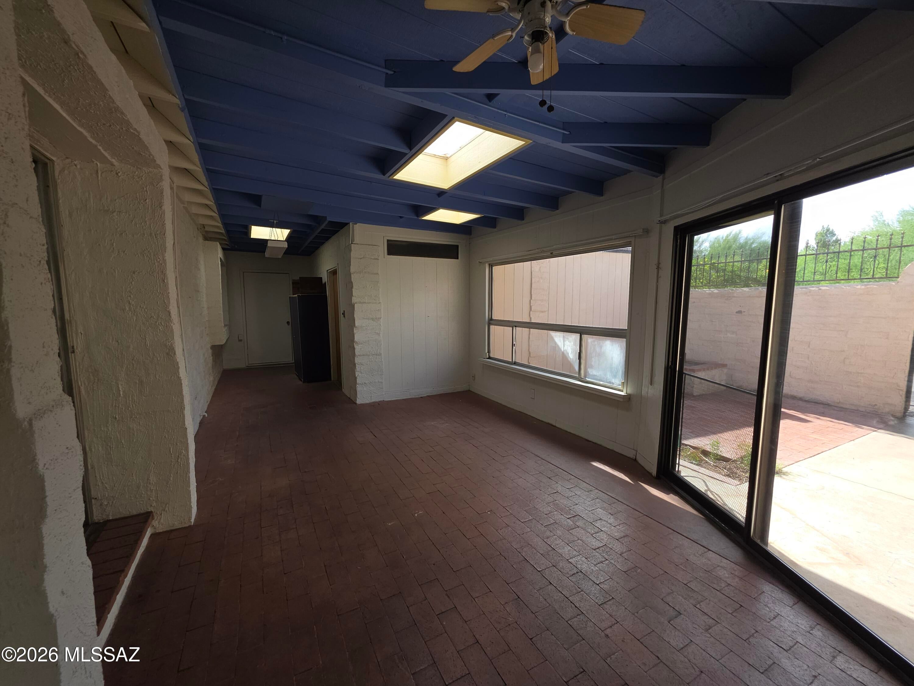 Sierra Villas (1-46) - Residential