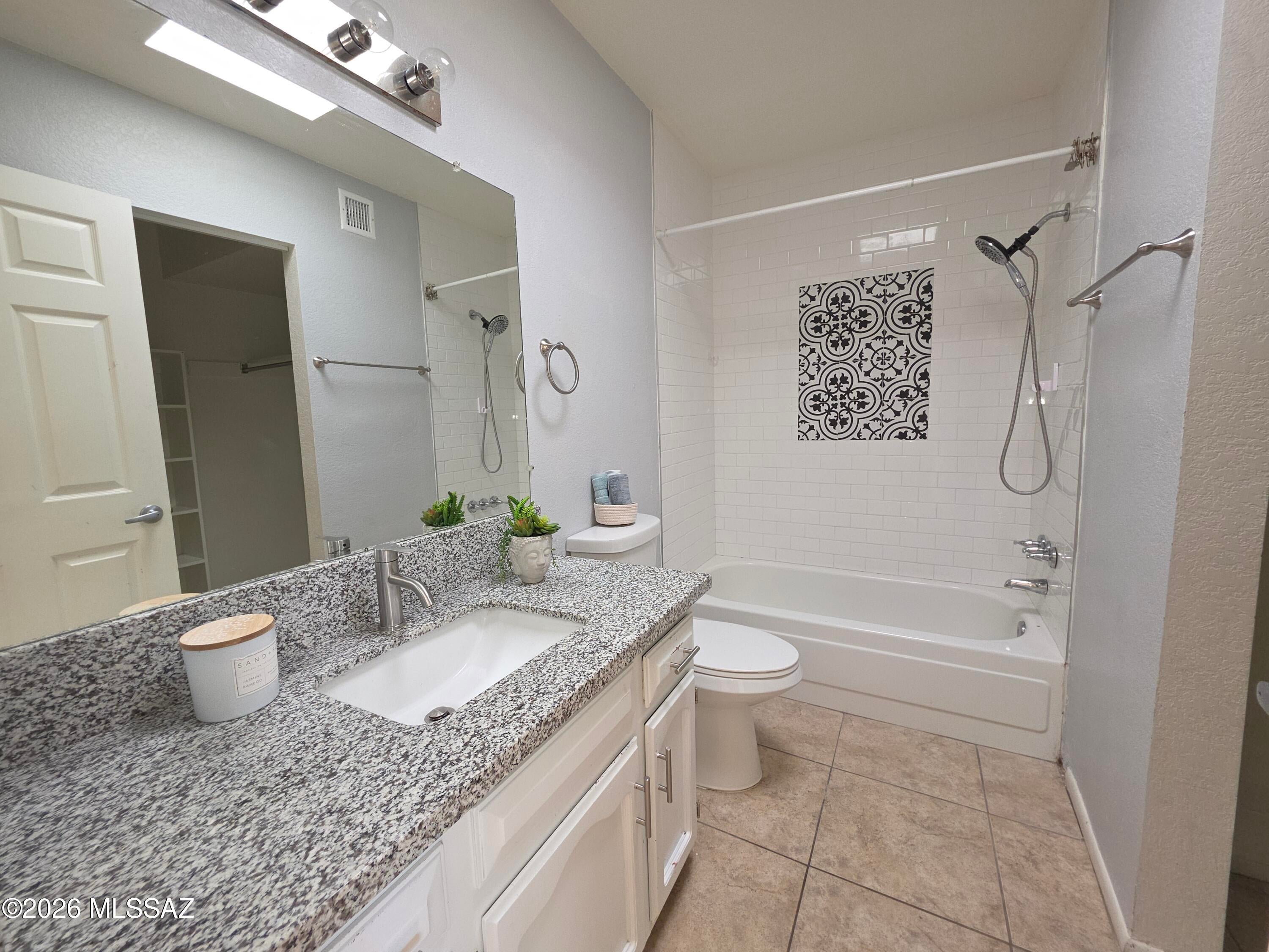 Sierra Villas (1-46) - Residential