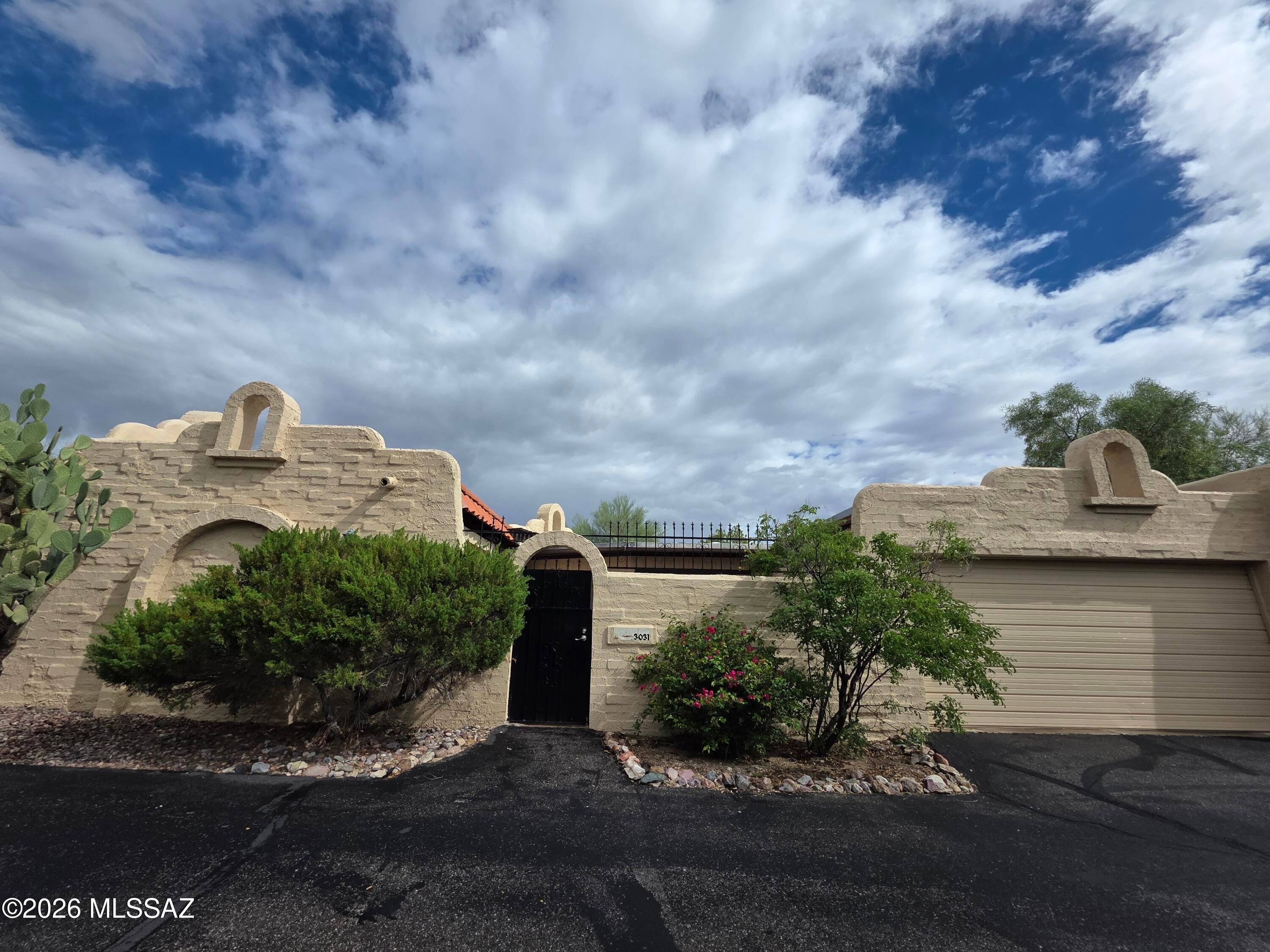 Sierra Villas (1-46) - Residential