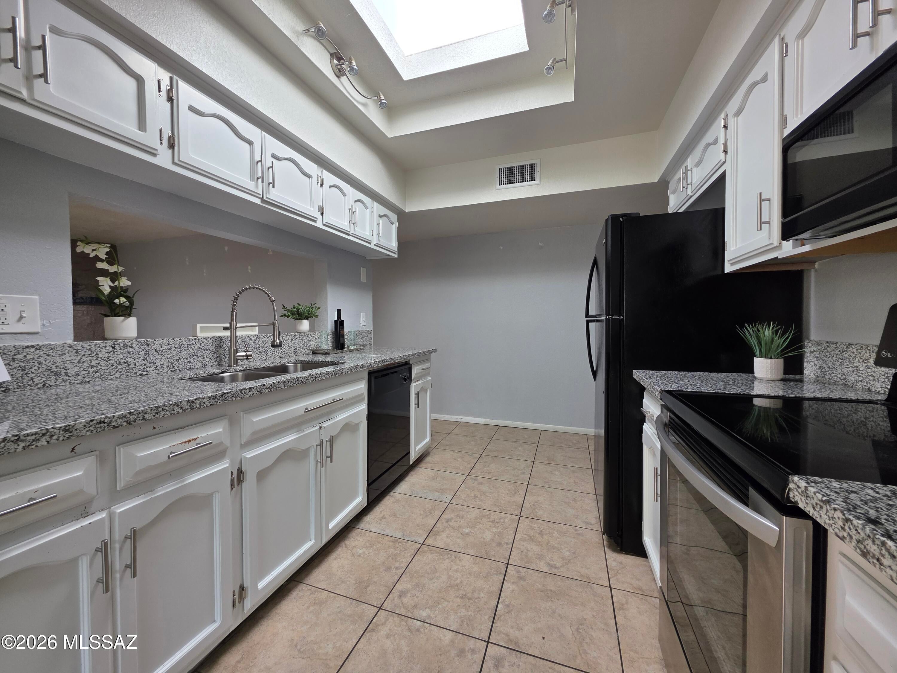 Sierra Villas (1-46) - Residential