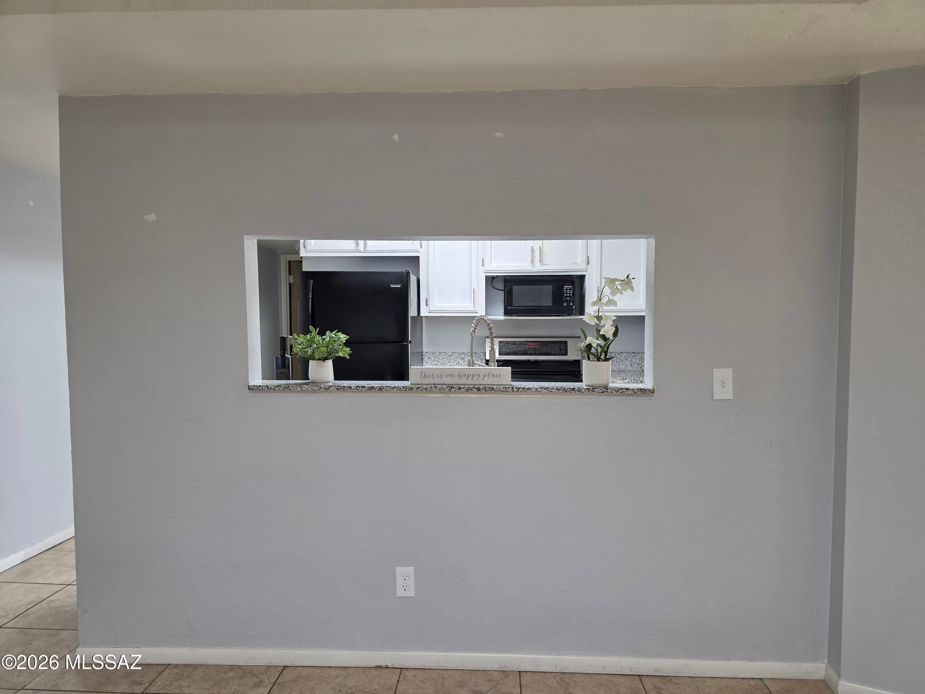 Sierra Villas (1-46) - Residential