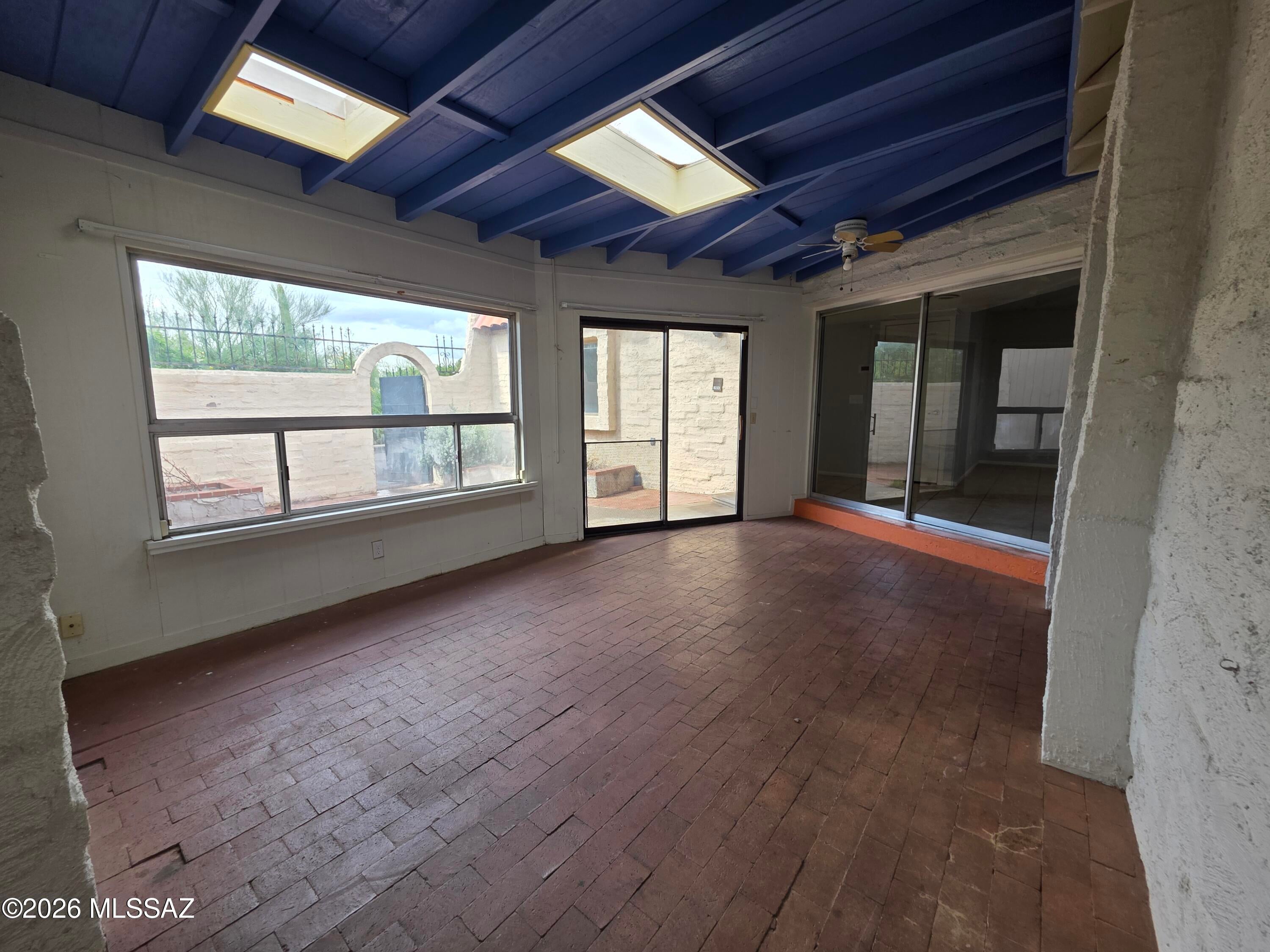 Sierra Villas (1-46) - Residential