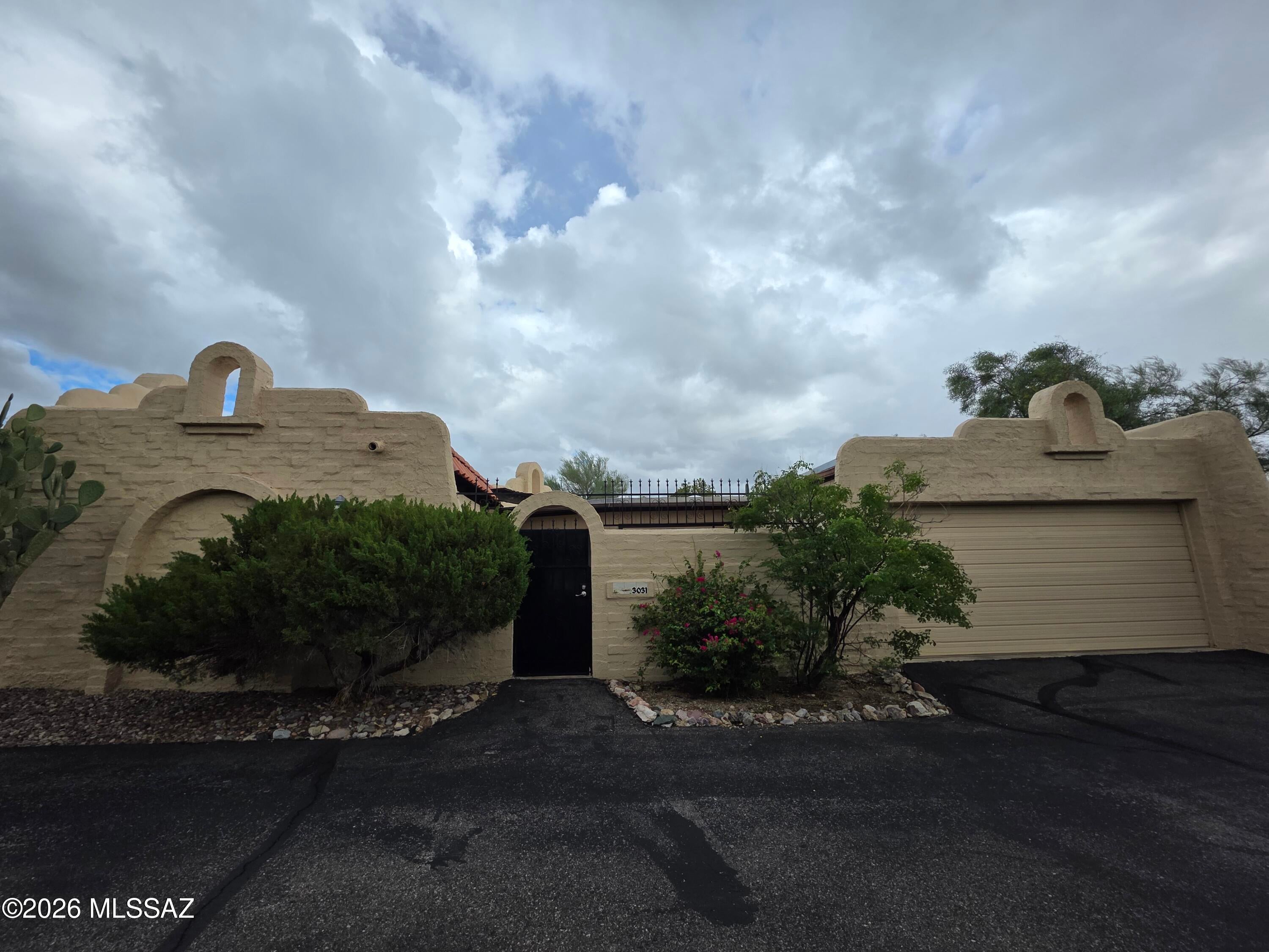 Sierra Villas (1-46) - Residential