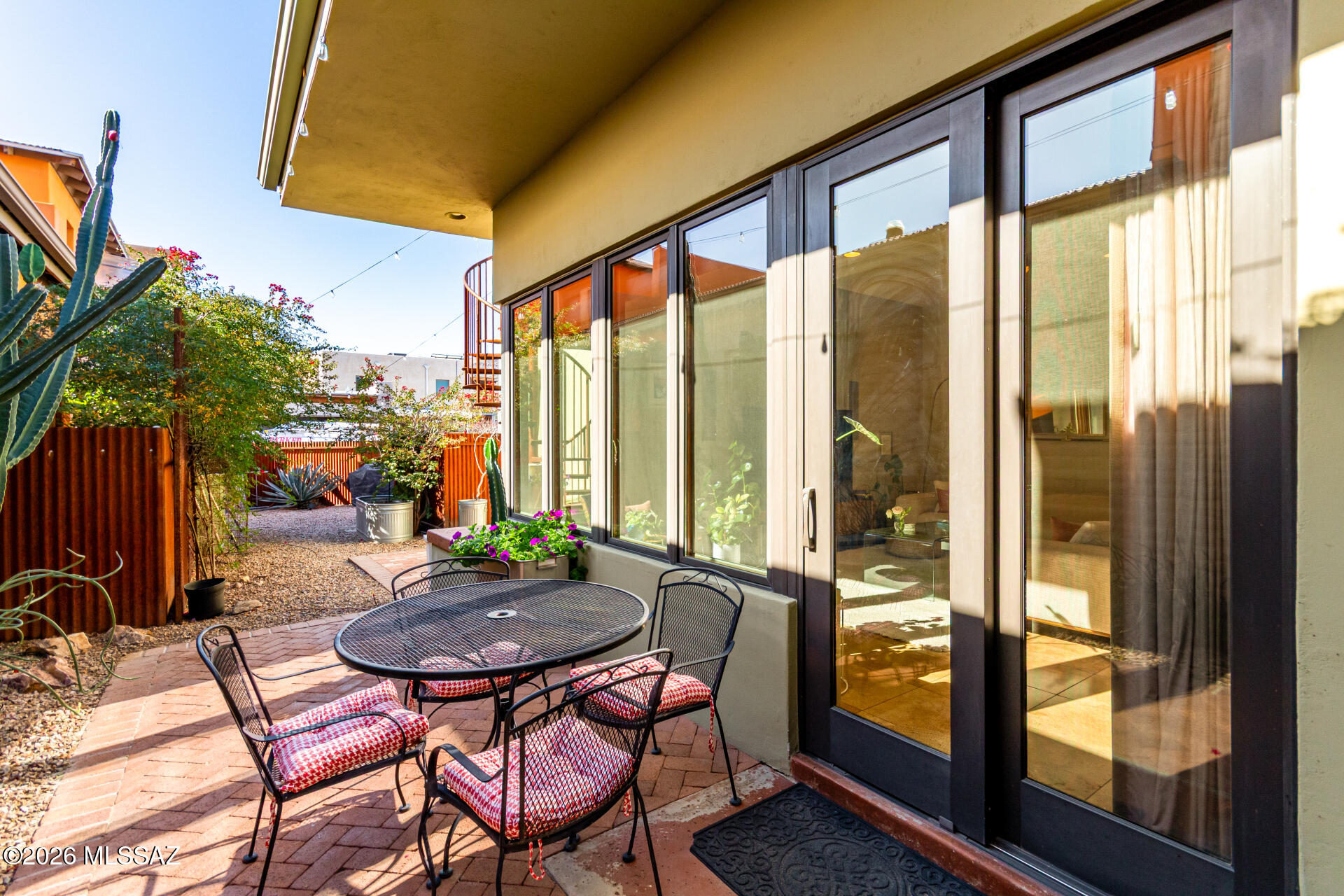Mercado District of Menlo Park Blks A-D (1-100) - Residential