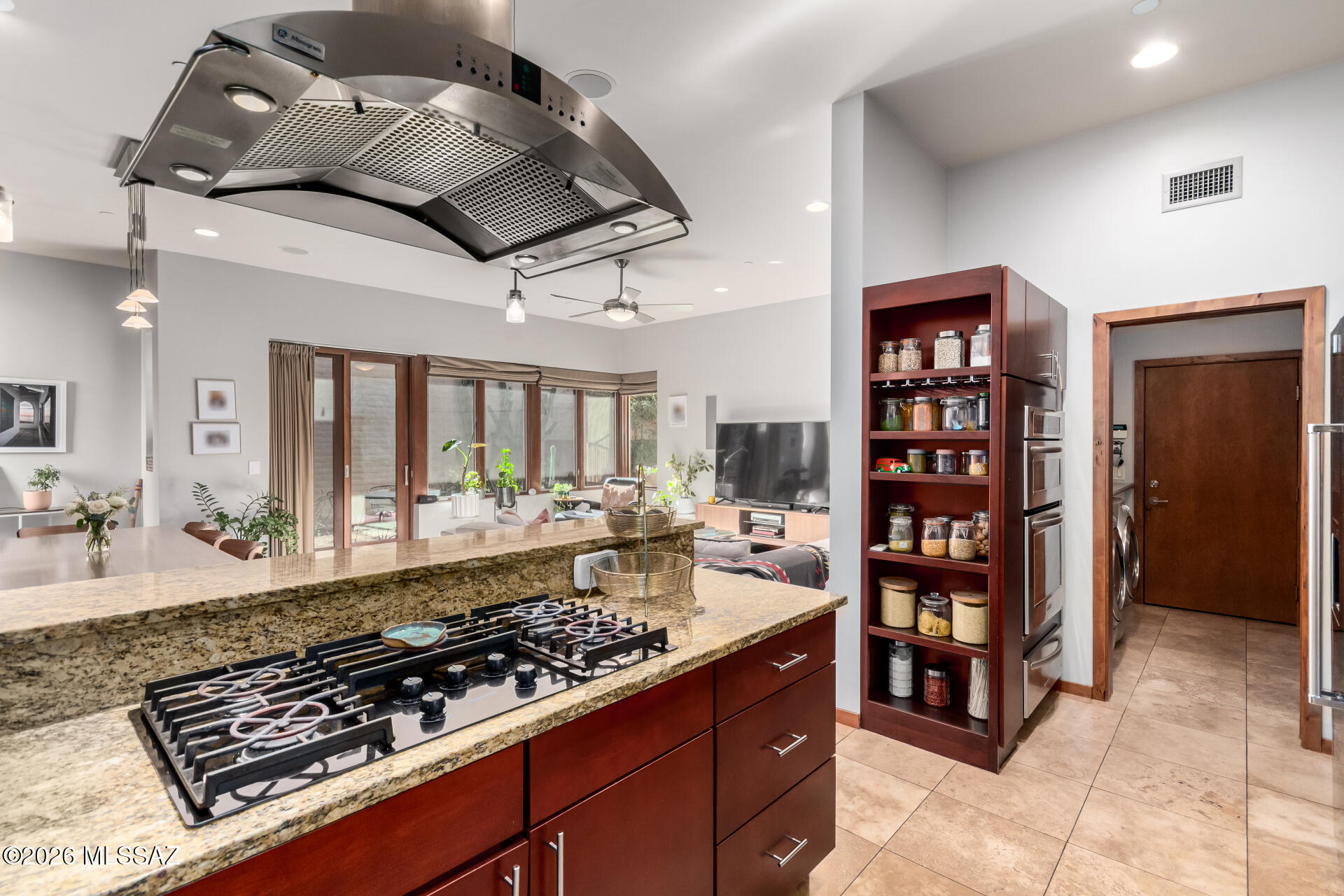 Mercado District of Menlo Park Blks A-D (1-100) - Residential