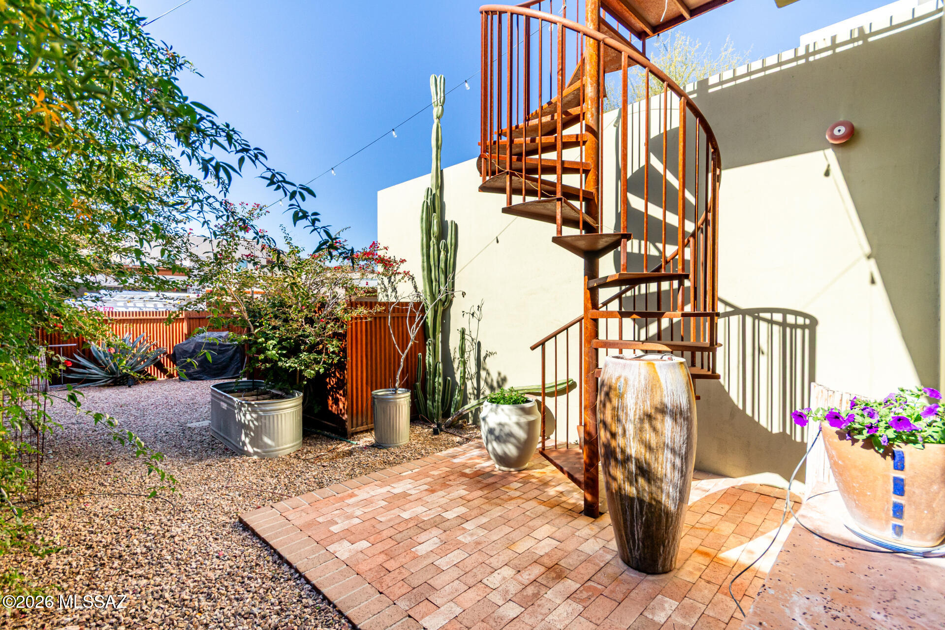 Mercado District of Menlo Park Blks A-D (1-100) - Residential
